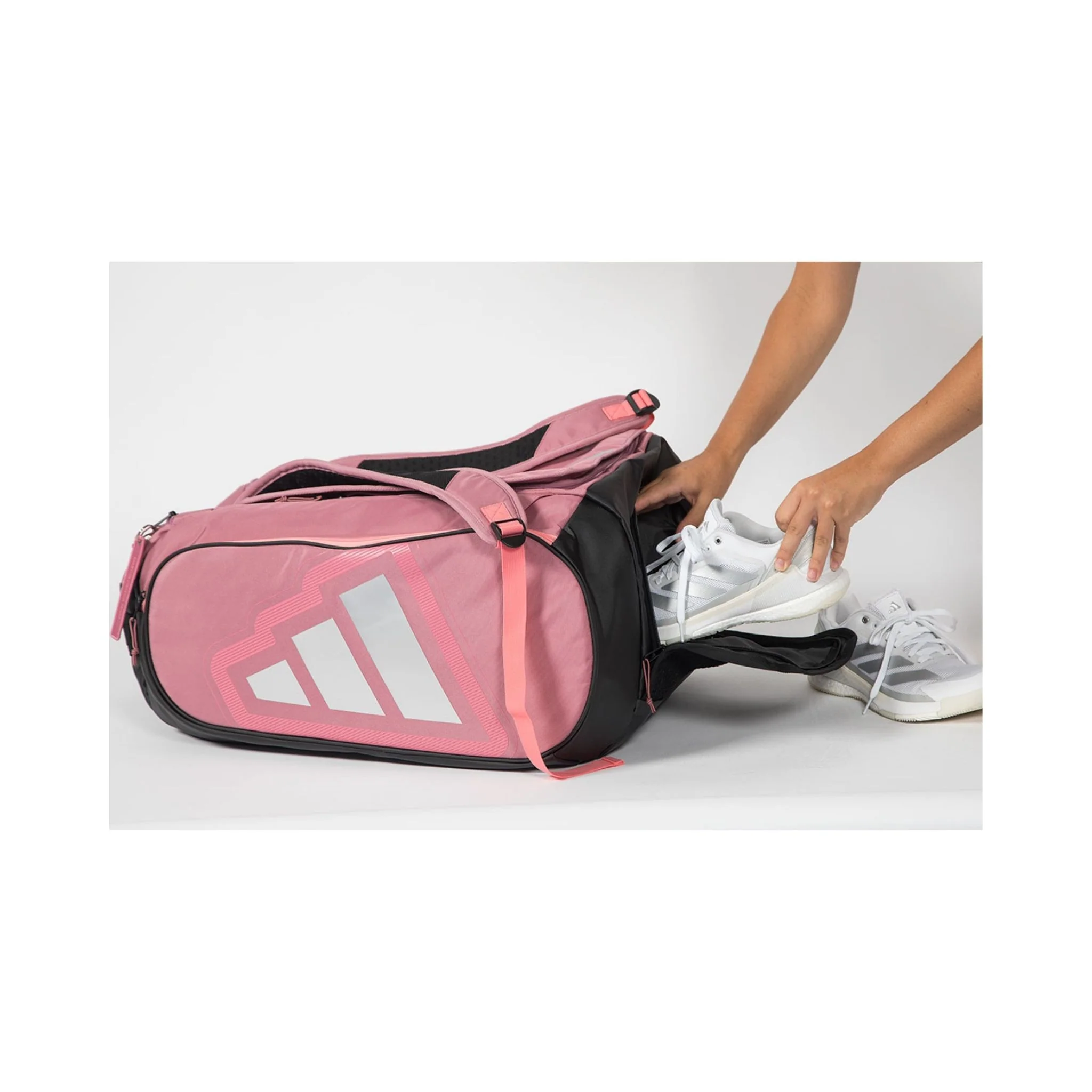 adidas Pro Tour Racketbag 2026 - Image 5