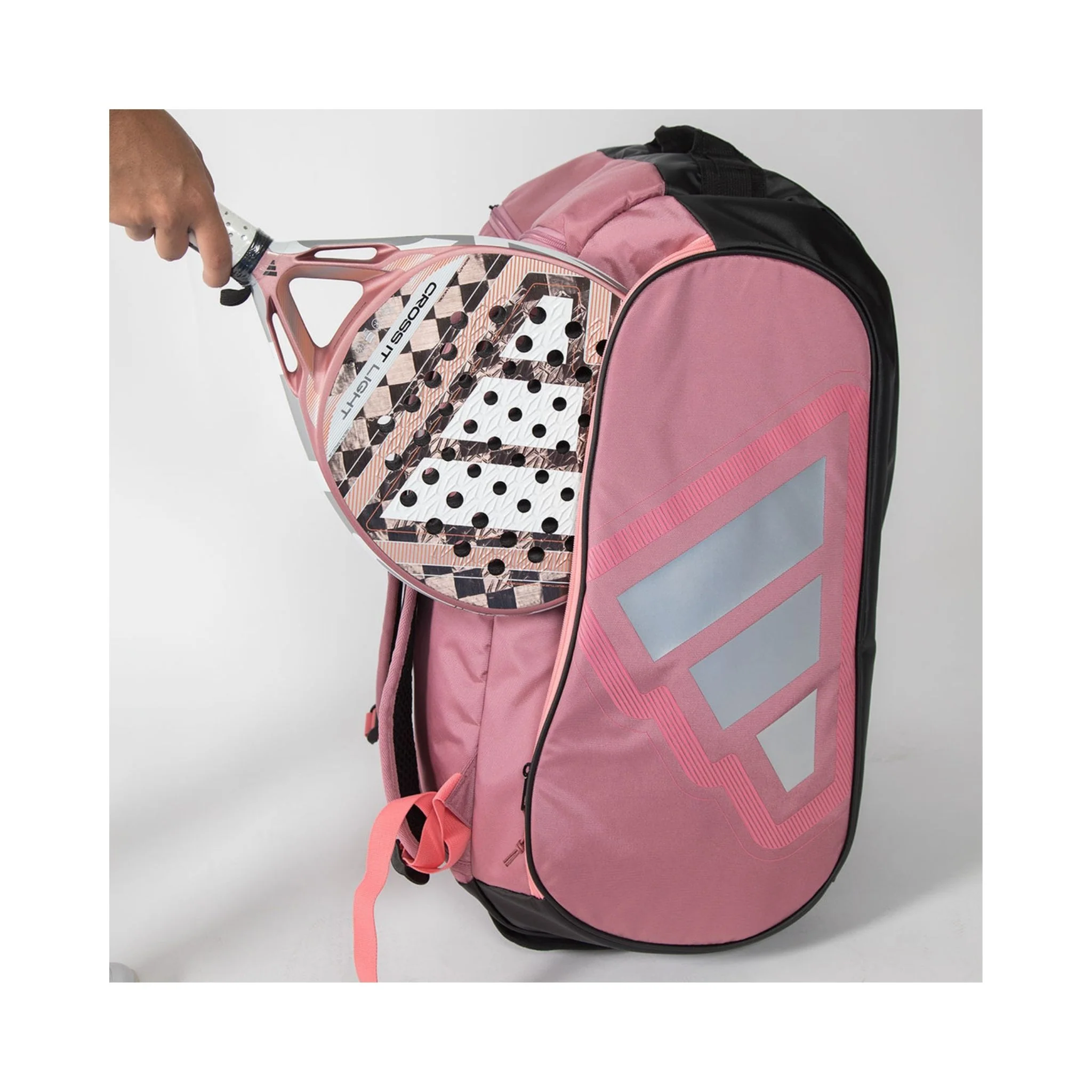 adidas Pro Tour Racketbag 2026 - Image 8