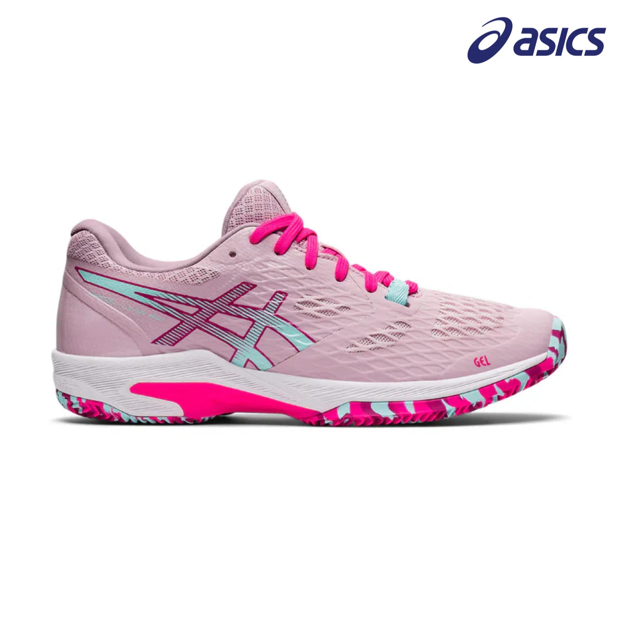 Asics Padel Lima FF Women