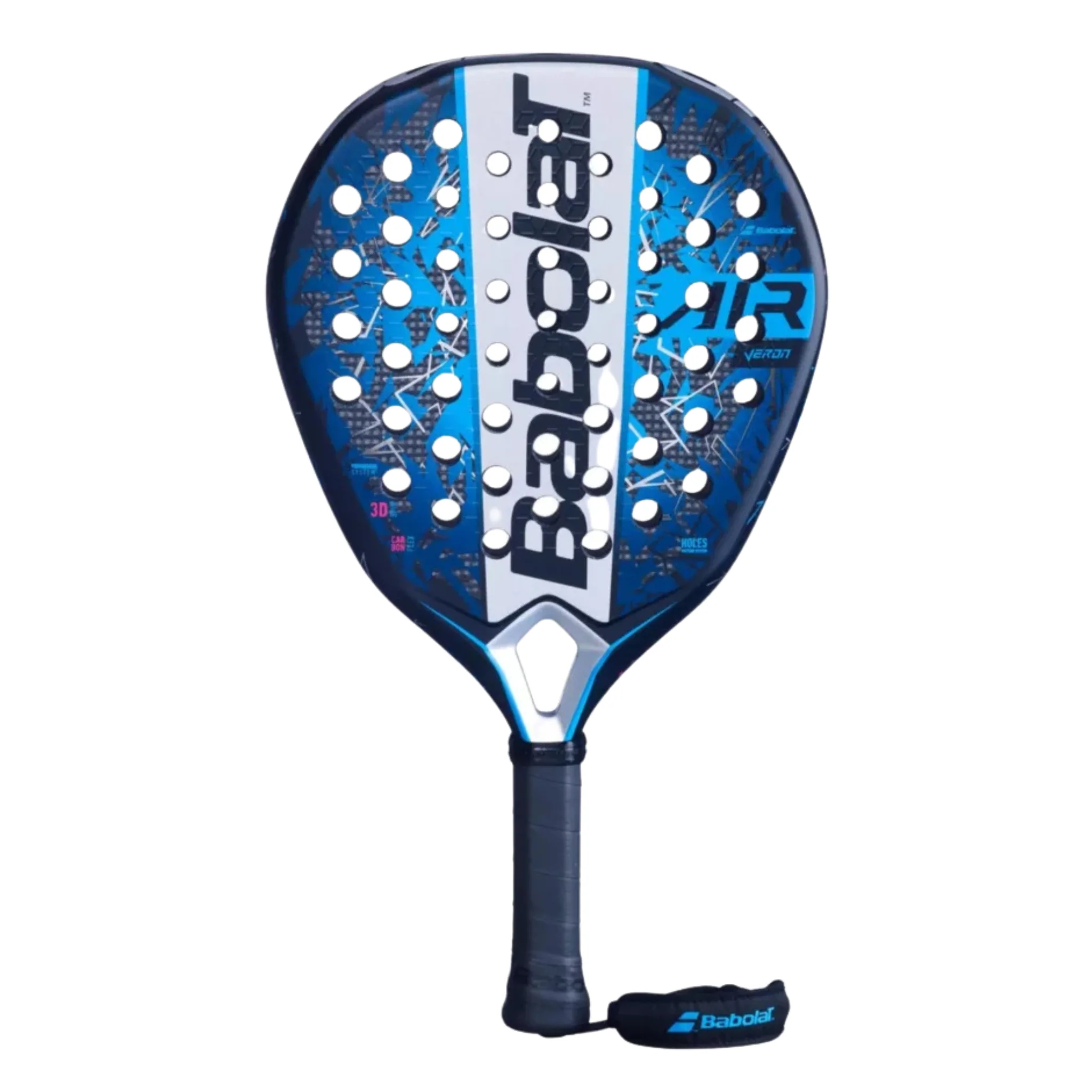 Babolat Air Veron 2025 | Padel Racket - Image 2