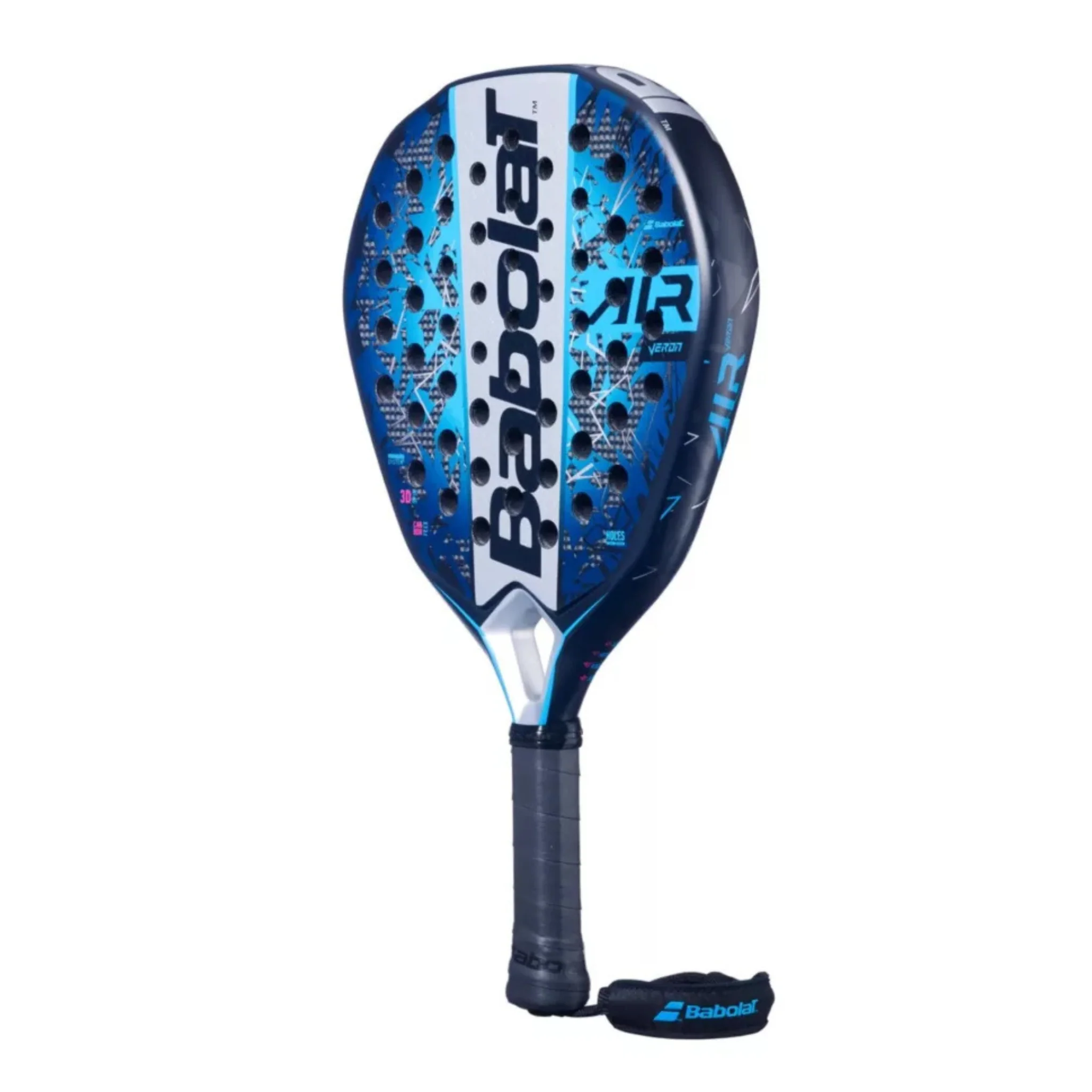 Babolat Air Veron 2025 | Padel Racket - Image 3