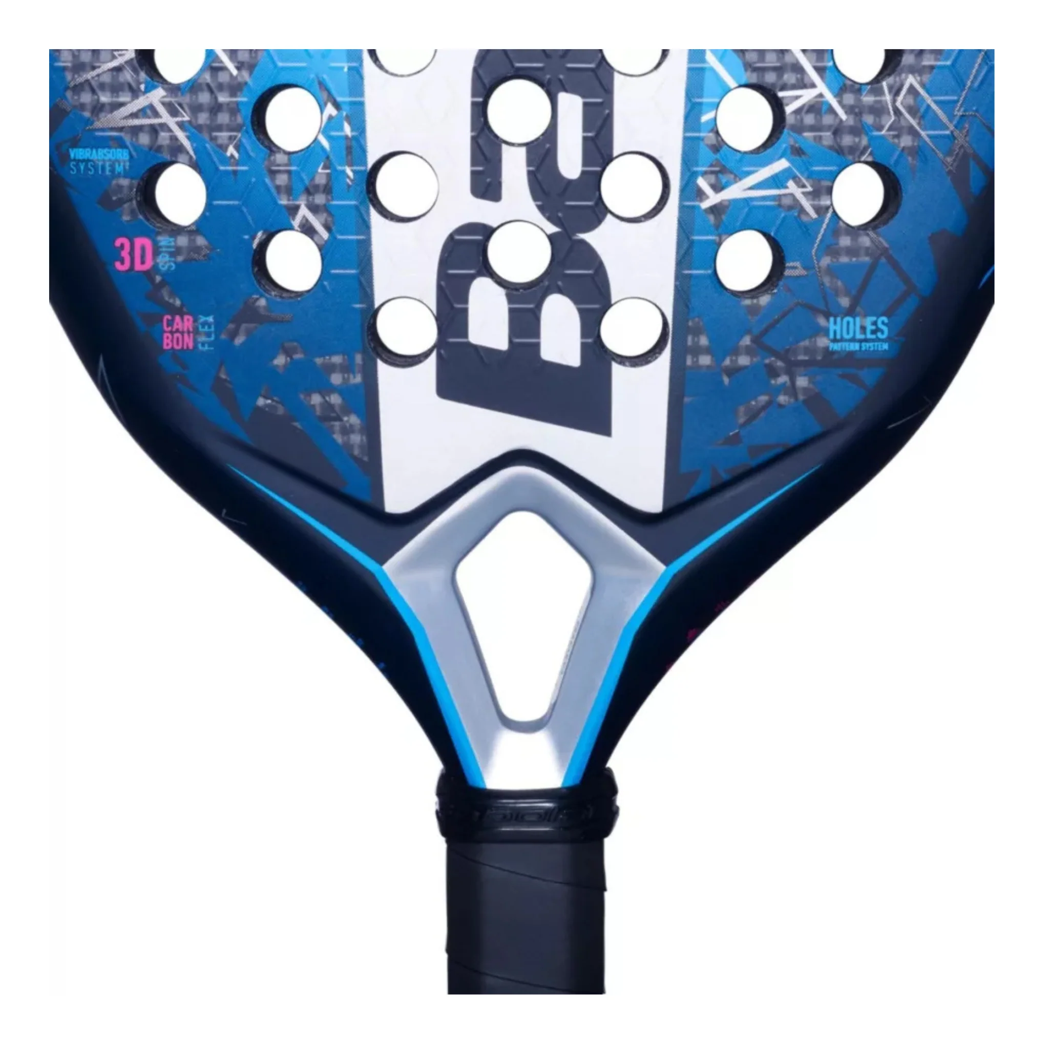 Babolat Air Veron 2025 | Padel Racket - Image 5