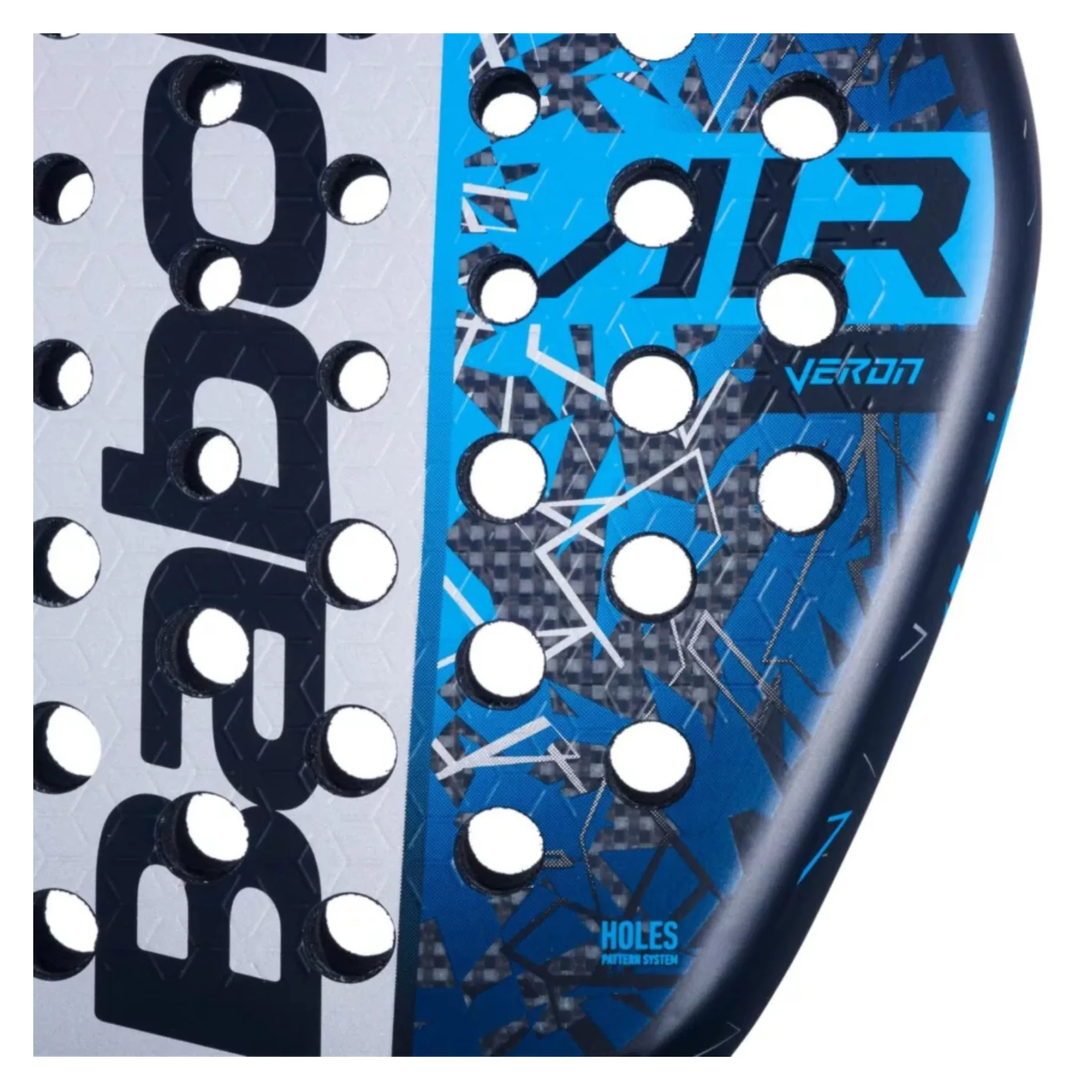 Babolat Air Veron 2025 | Padel Racket - Image 6