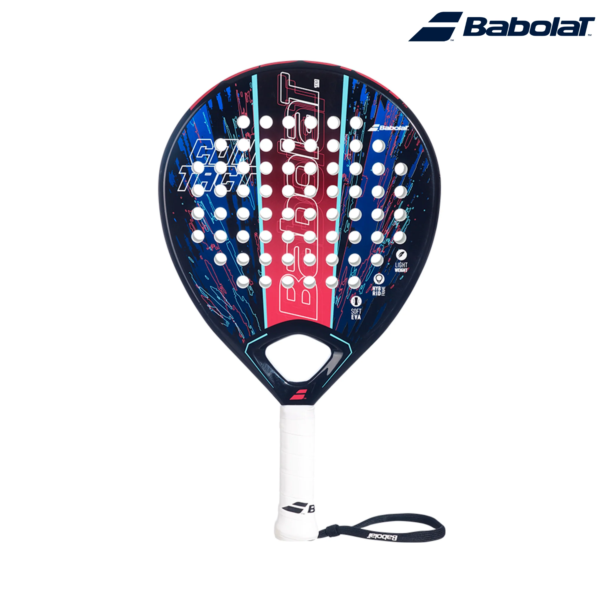 Babolat Contact Padel Racket