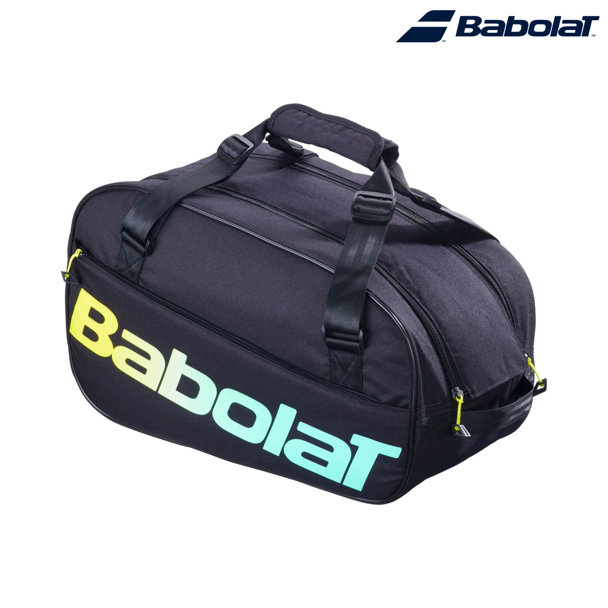 Babolat Court S Padel Bag