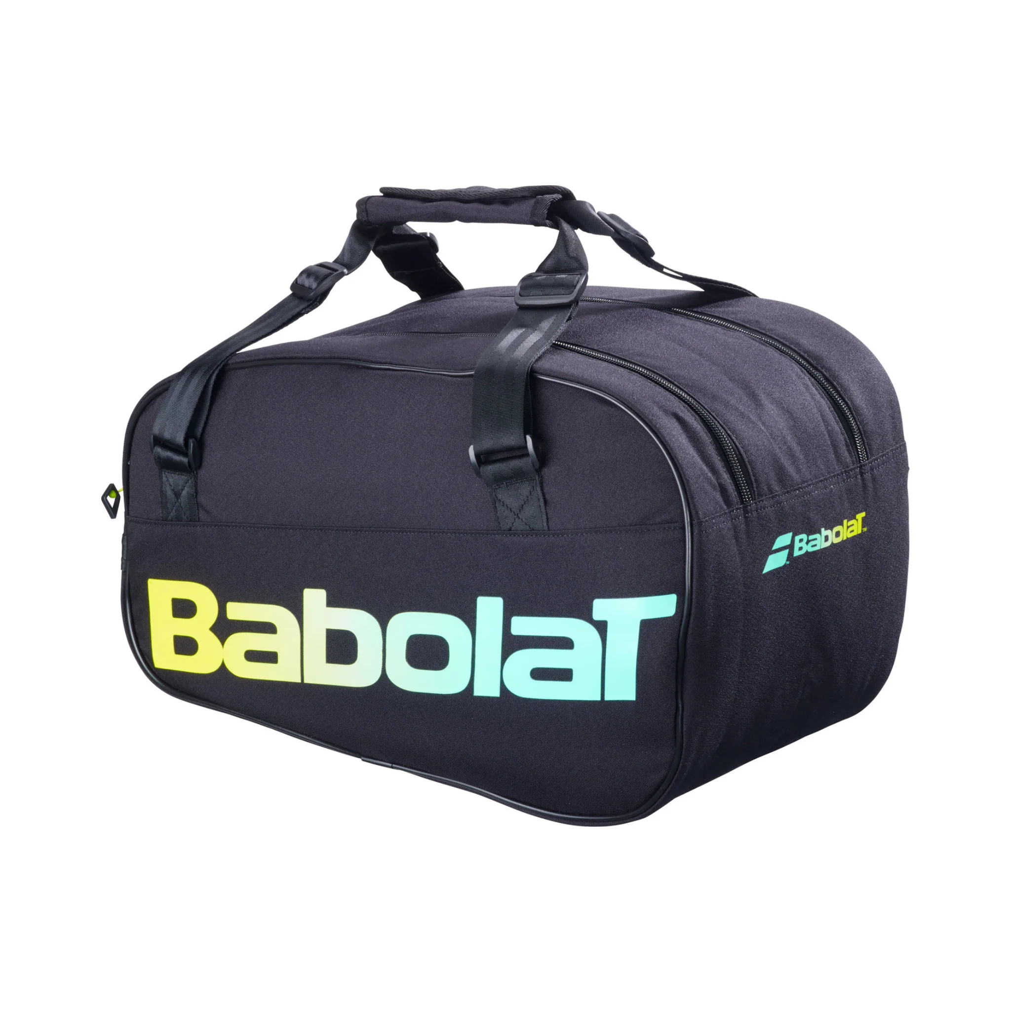 Babolat Court S Padel Bag - Image 3
