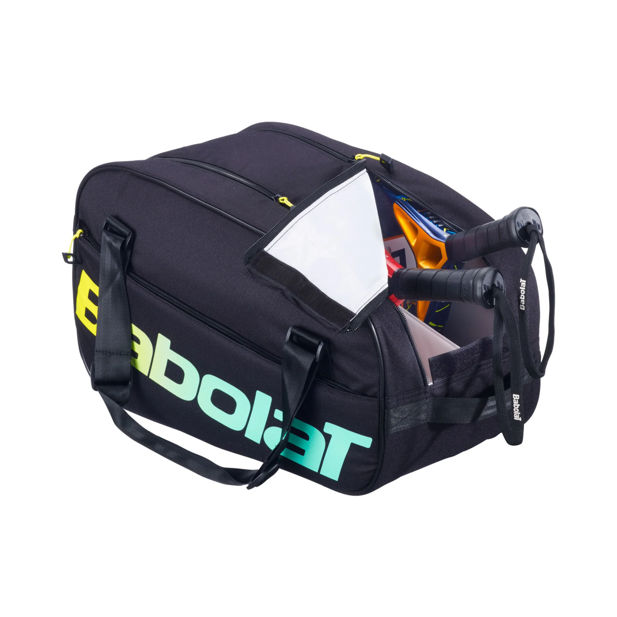 Babolat Court S Padel Bag - Image 4