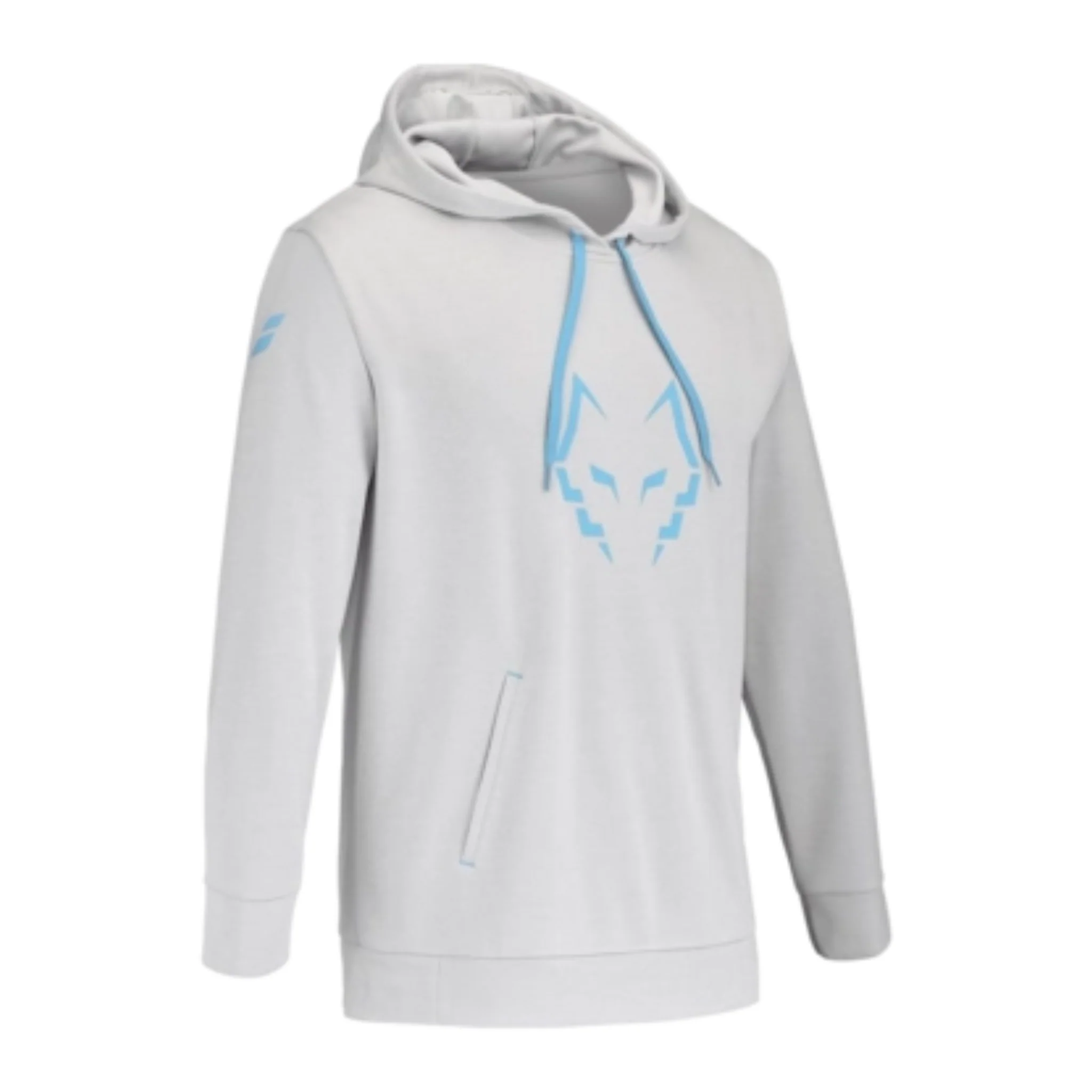 Babolat Hood Sweat J. Lebrón | Men - Image 3