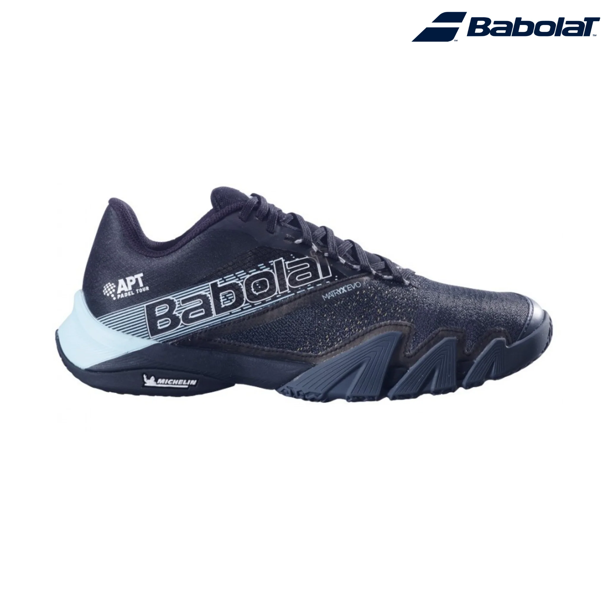 Babolat Jet Premura APT 23 Blue/Black