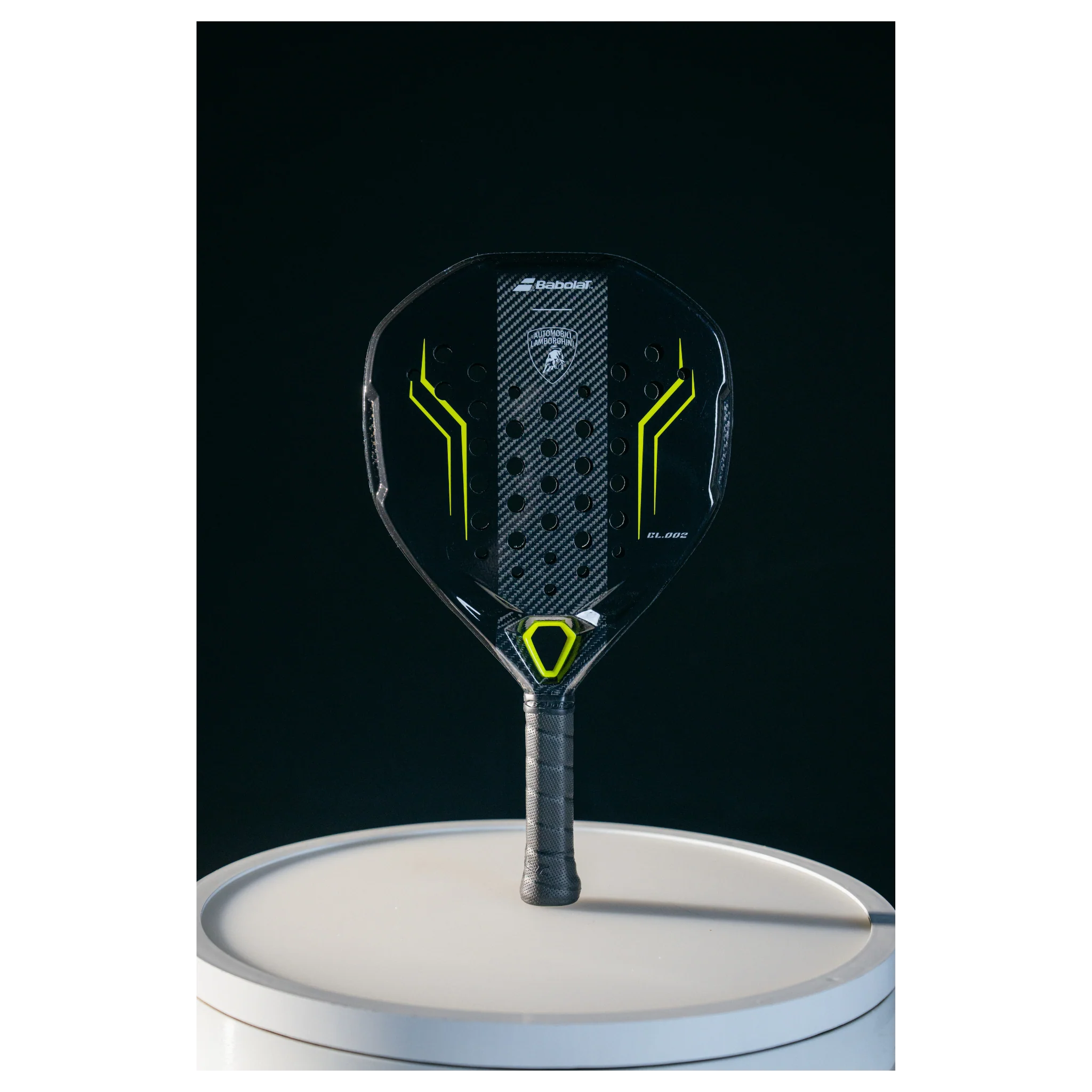 Babolat x Lamborghini Black - Image 5