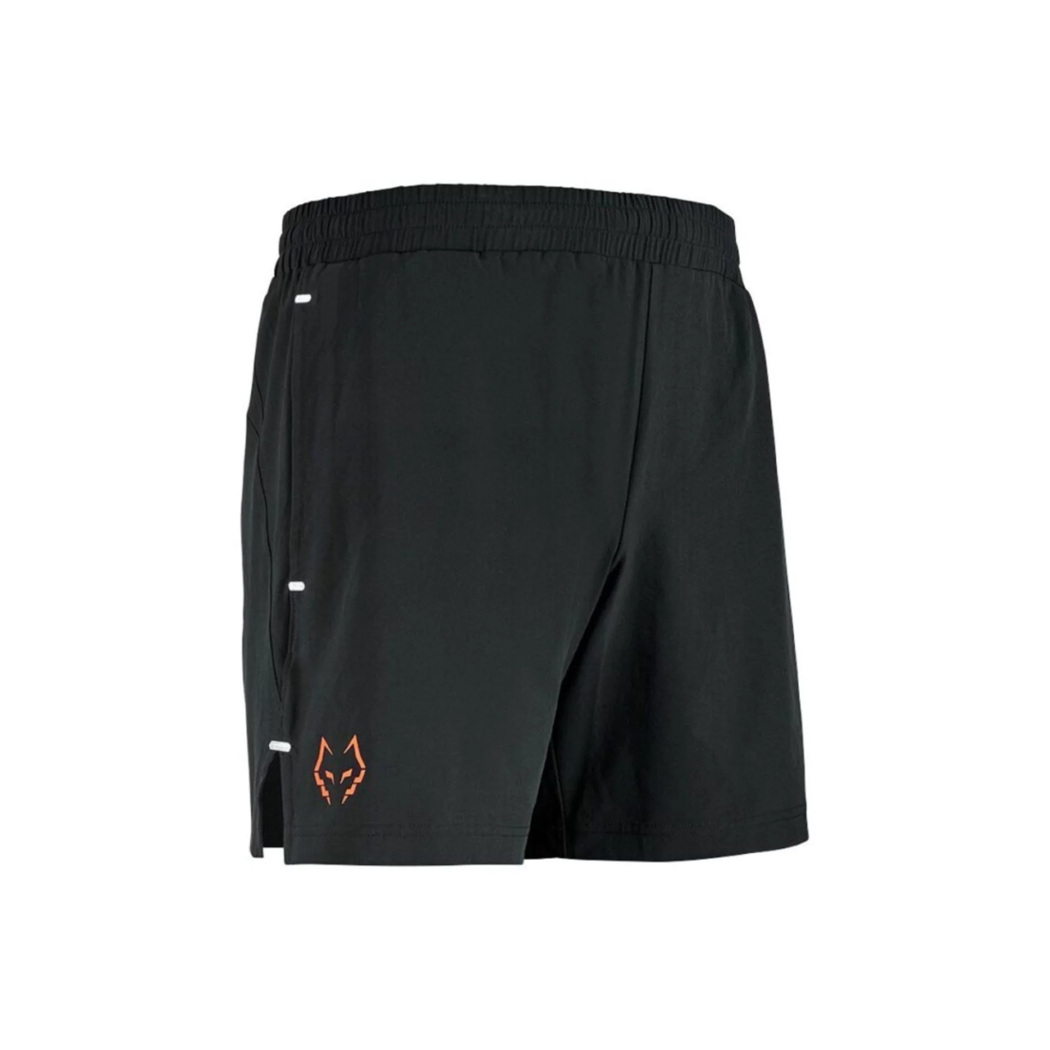 Babolat Lebrón Short | Men Black - Image 2