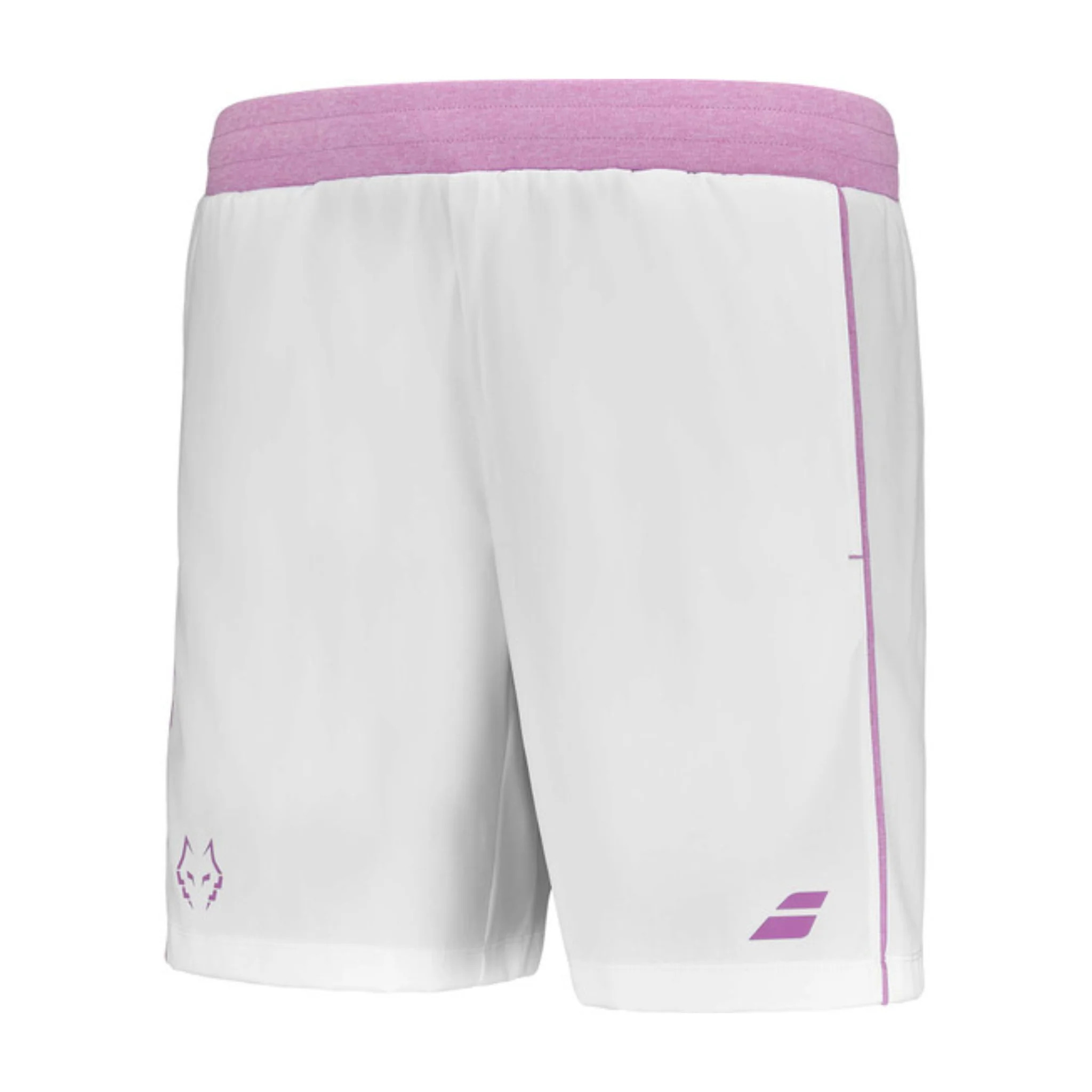 Babolat Lebrón Short | Men - Image 3
