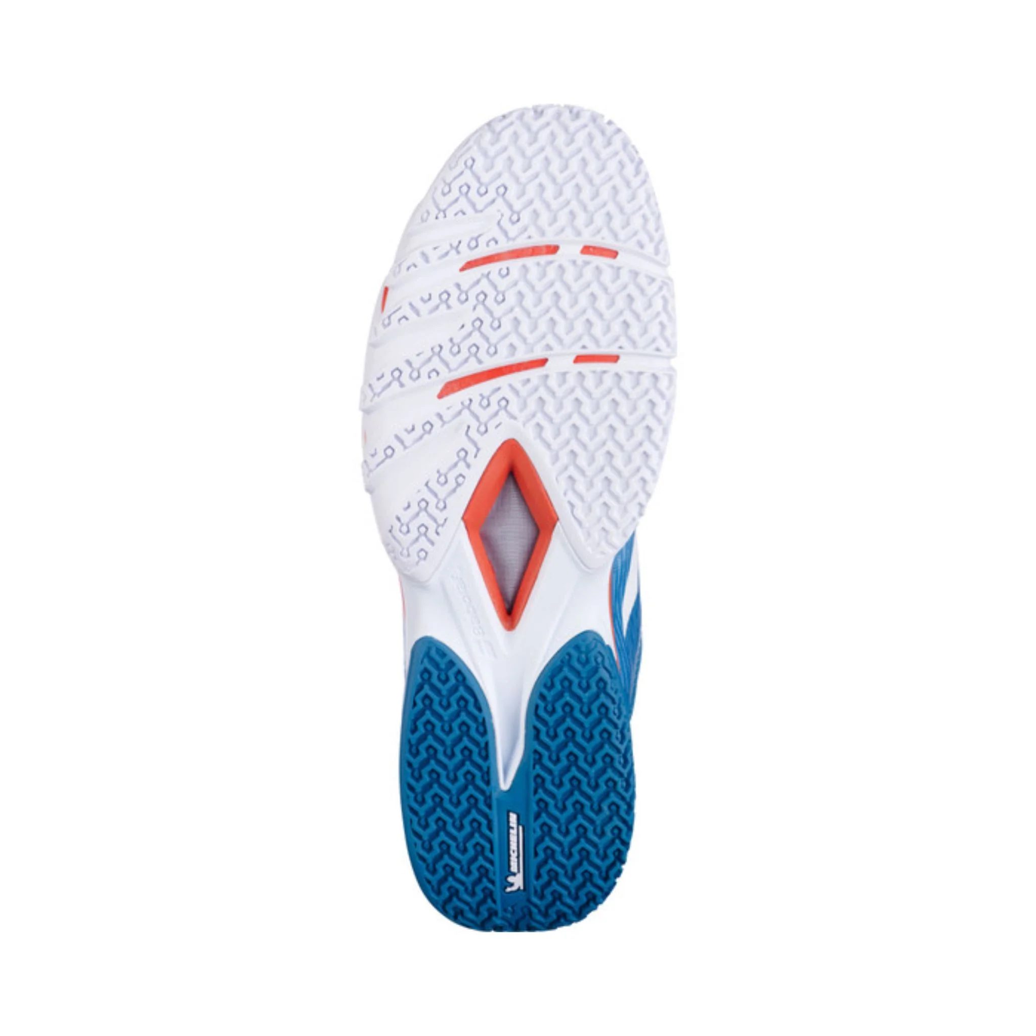 Babolat Premura 3 Men Blue/White | Padel shoes - Image 2