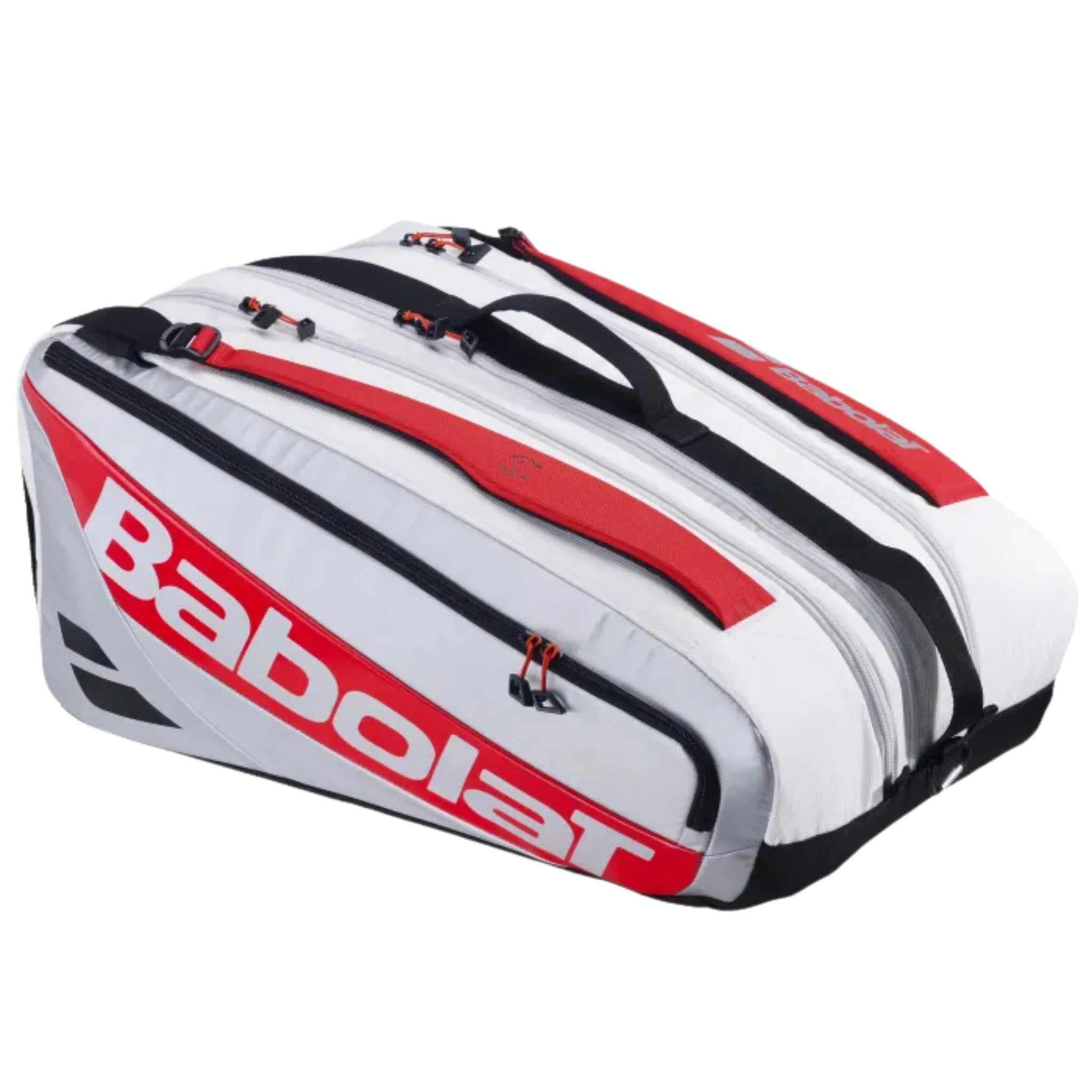 Babolat RH Pro Juan Lebron | Padel Bag - Image 2