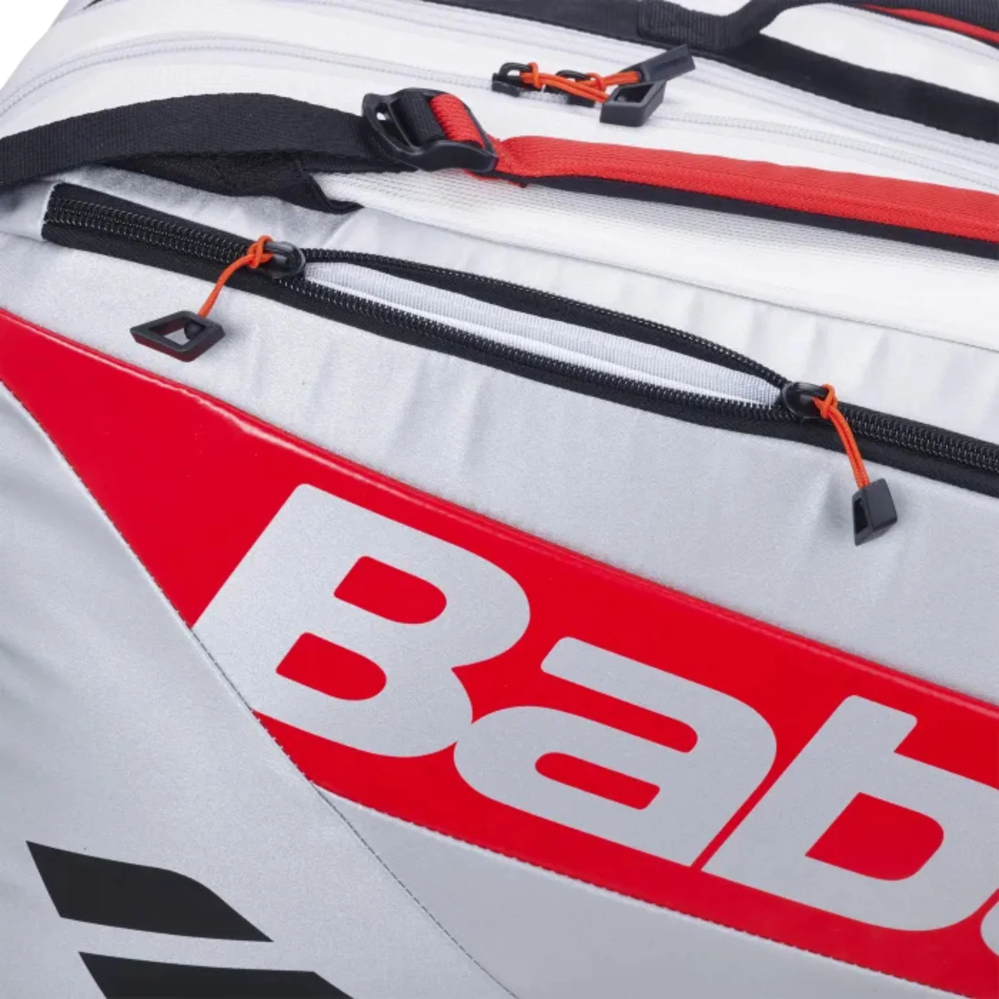 Babolat RH Pro Juan Lebron | Padel Bag - Image 4