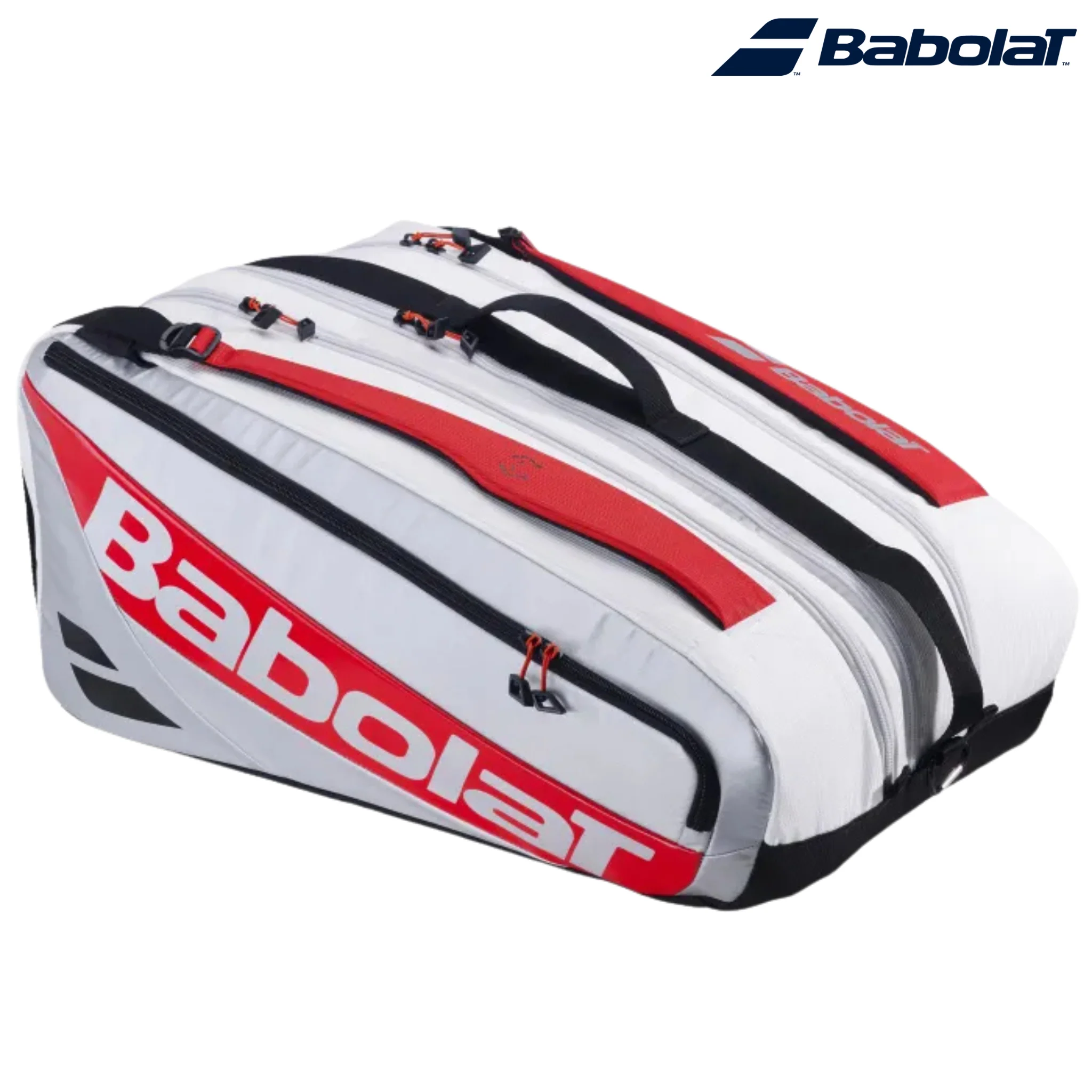 Babolat RH Pro Juan Lebron | Padel Bag - Image 6