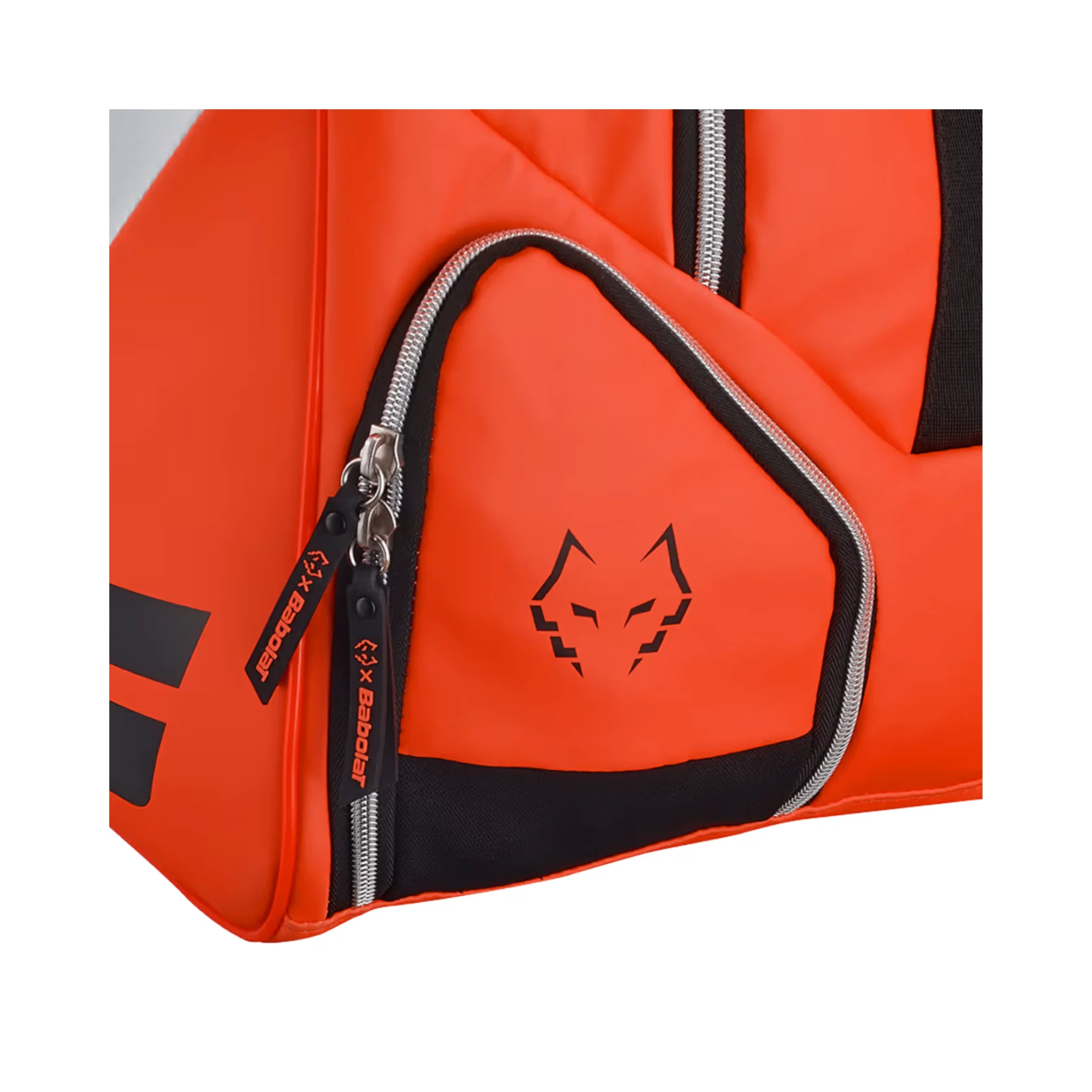 Babolat RH Pro Padel Juan Lebrón Racketbag 2026 - Image 3