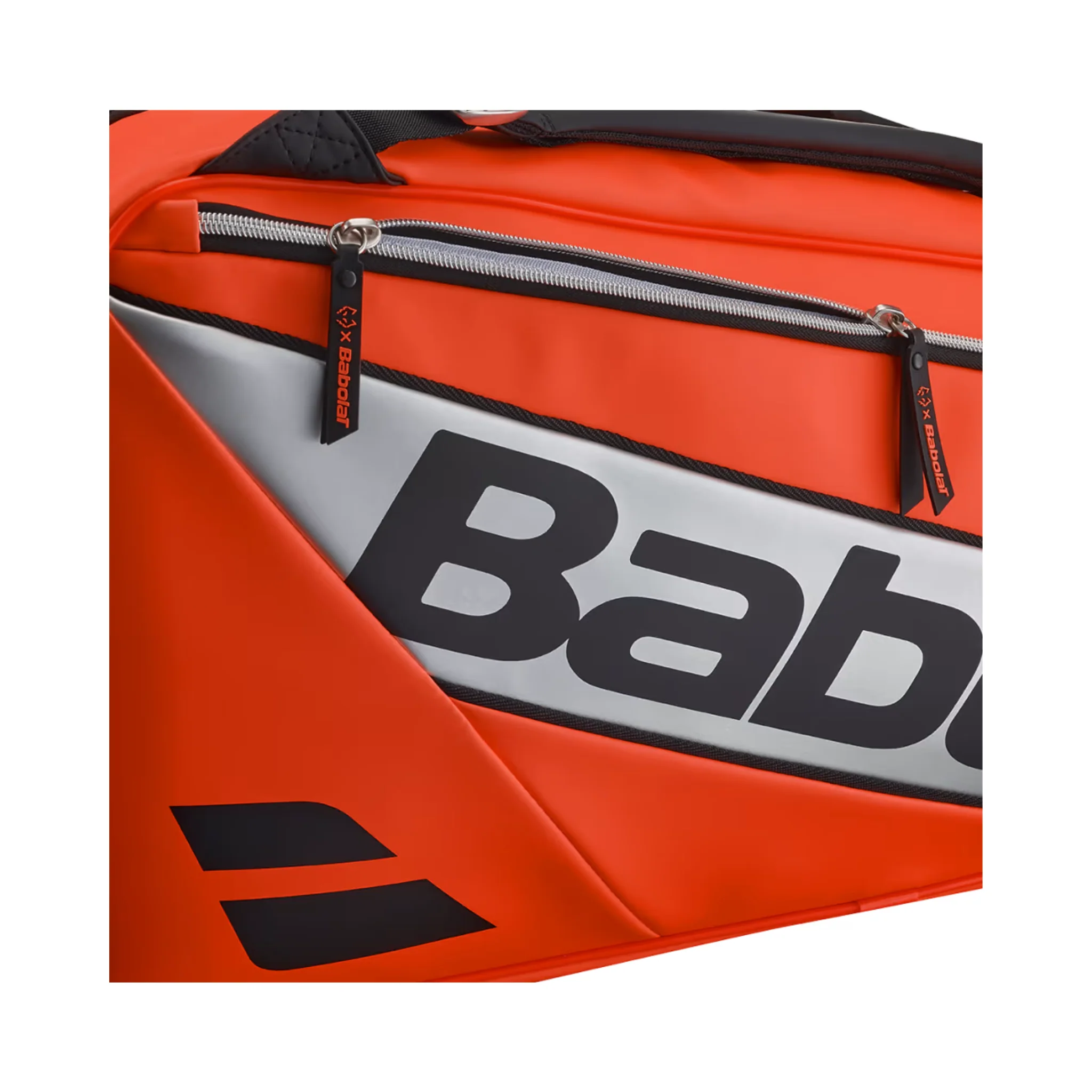 Babolat RH Pro Padel Juan Lebrón Racketbag 2026 - Image 4