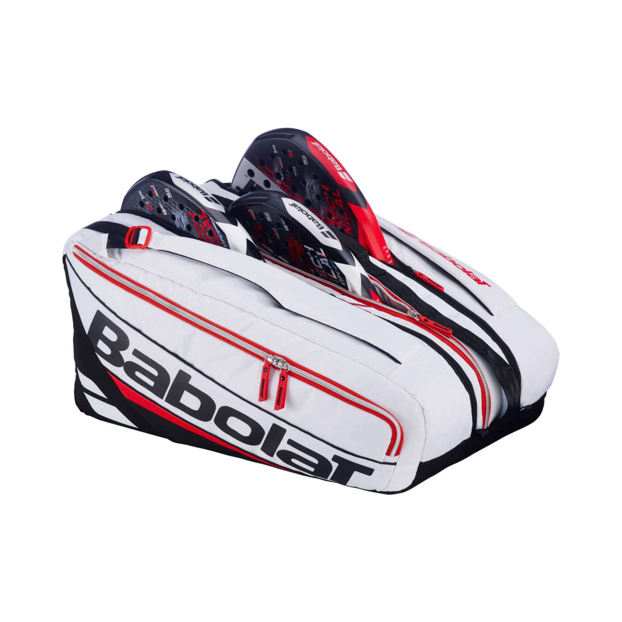 Babolat Pro Padel Technical Racketbag 2026 - Image 3