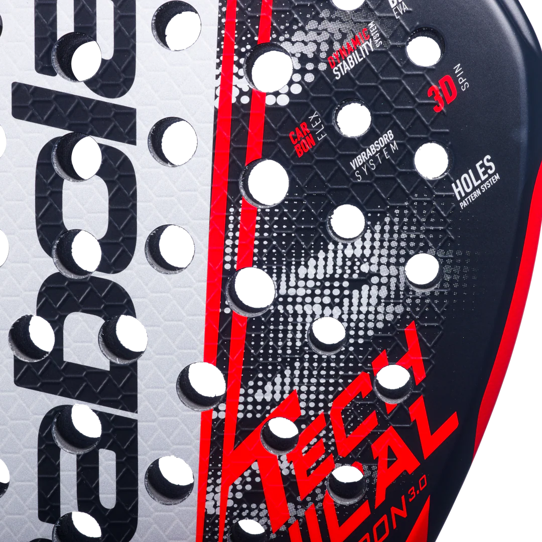 Babolat Technical Veron 3.0 2026 - Image 4