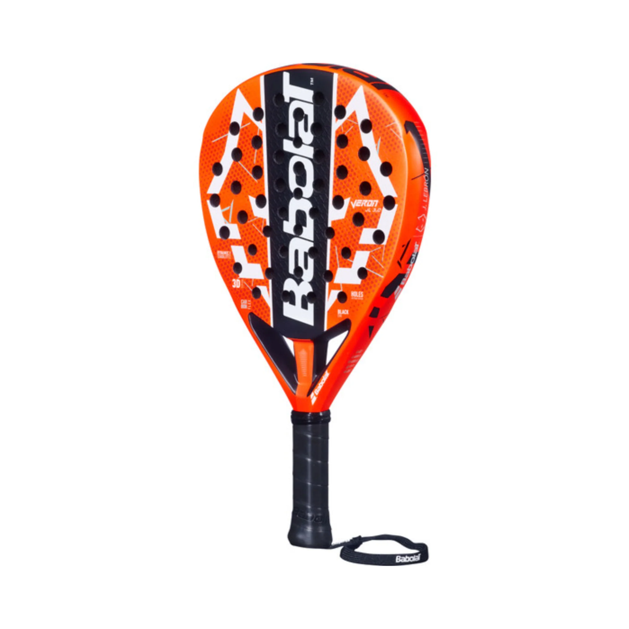 Babolat Veron Juan Lebrón 3.0 2026 - Image 2