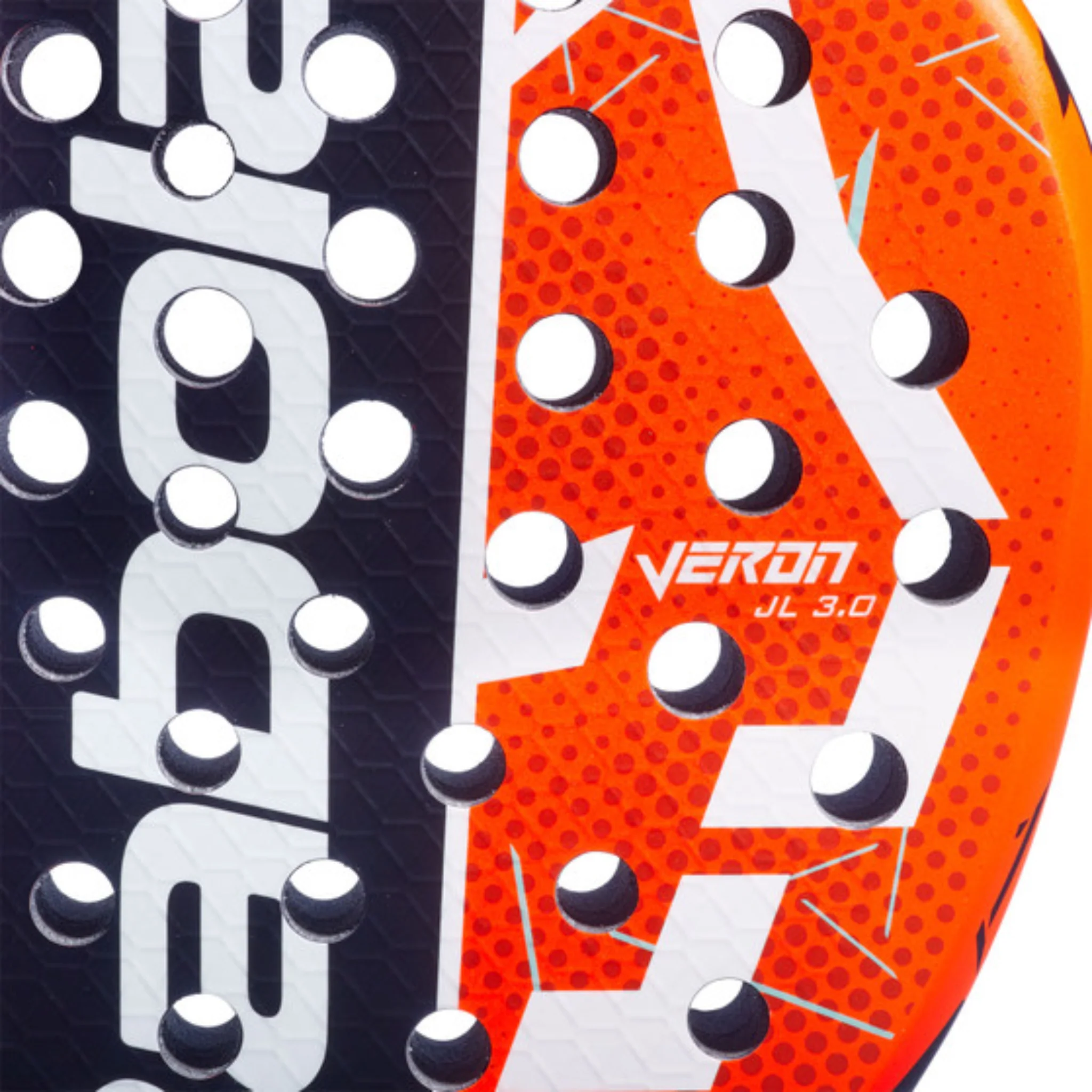 Babolat Veron Juan Lebrón 3.0 2026 - Image 5