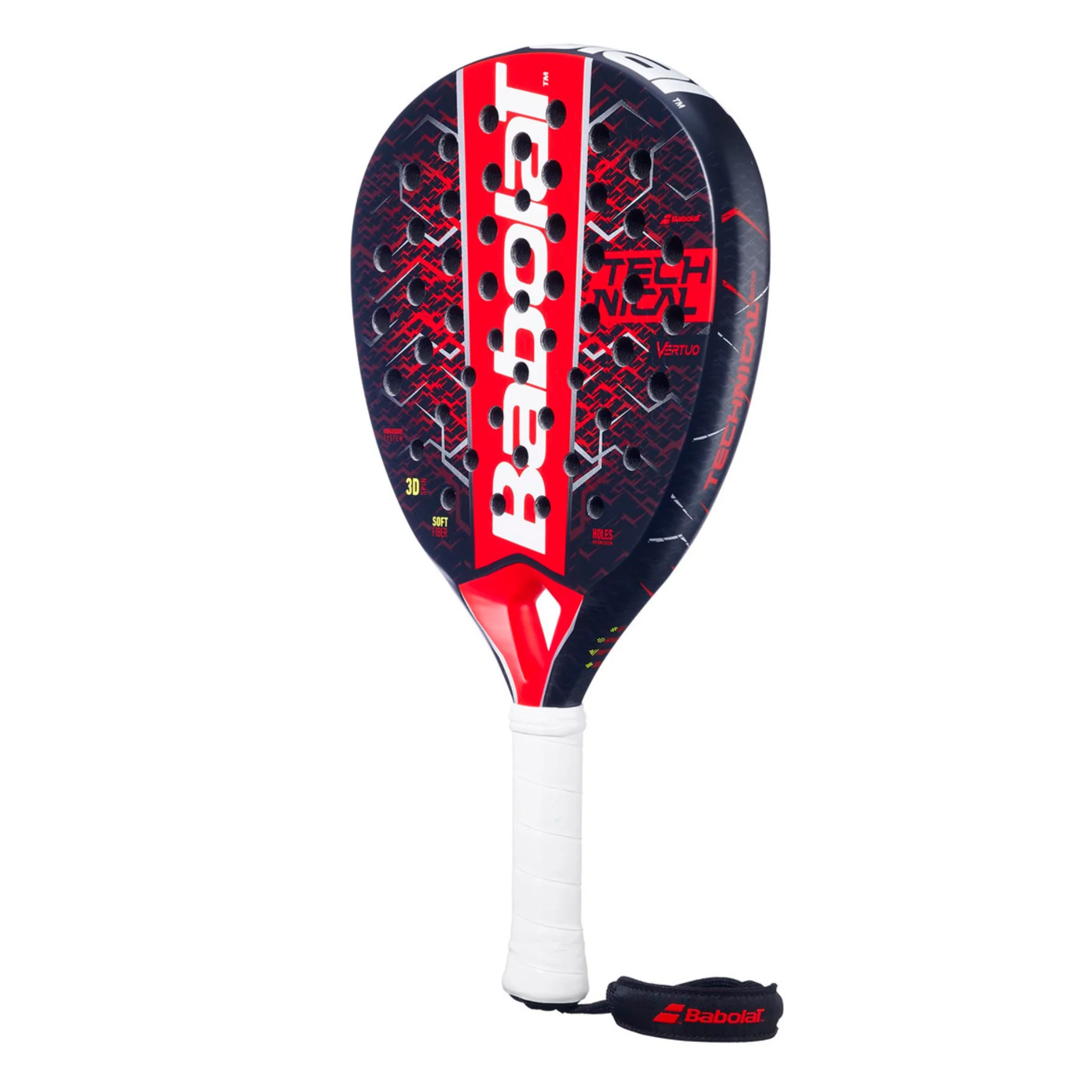 Babolat Technical Vertuo 2025 - Image 3