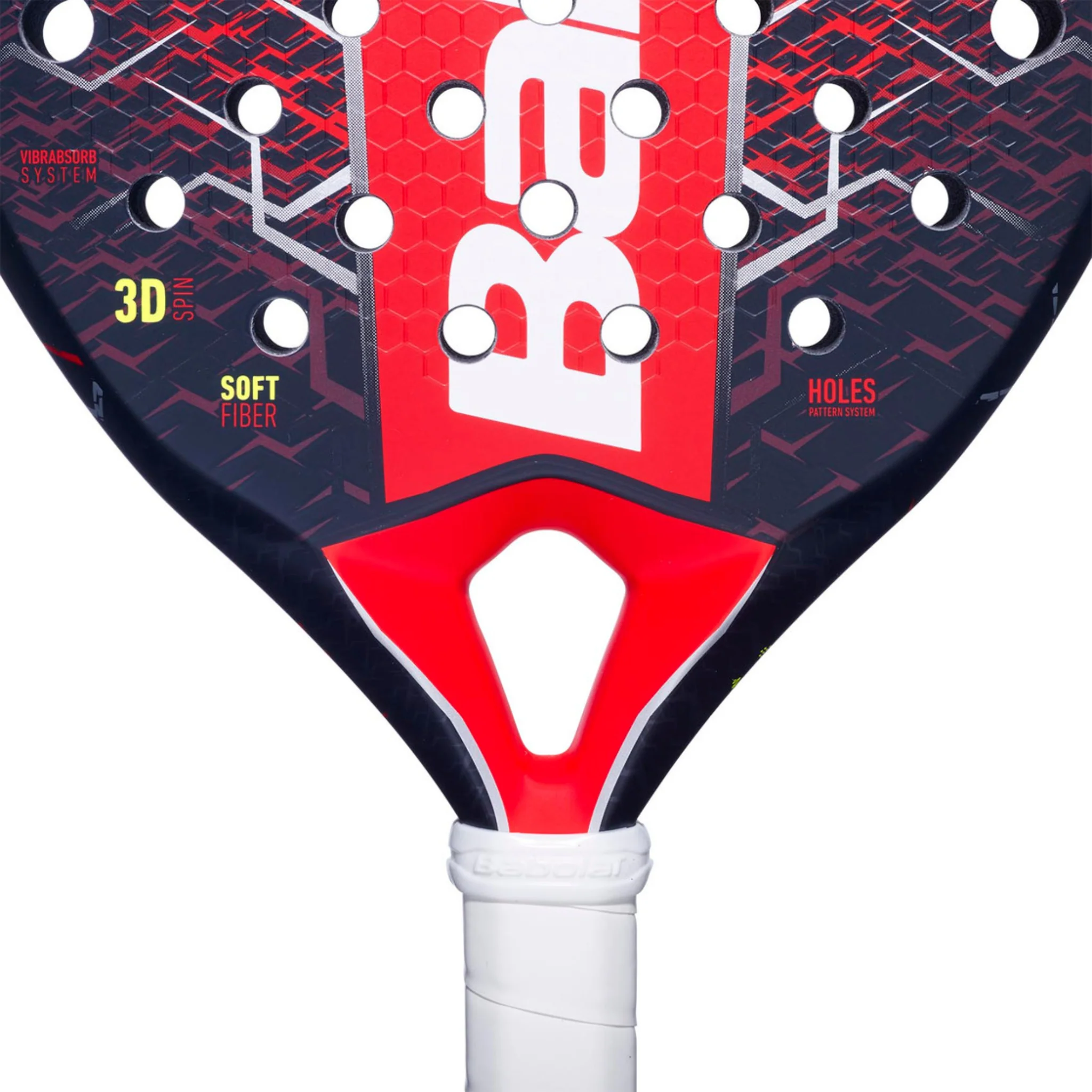 Babolat Technical Vertuo 2025 - Image 5