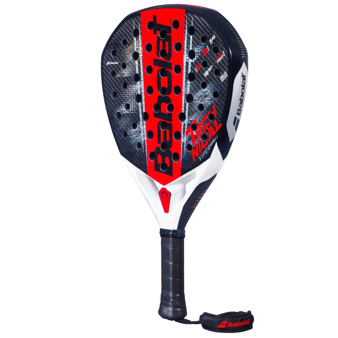 Babolat Technical Viper Soft 3.0 2026 - Image 2