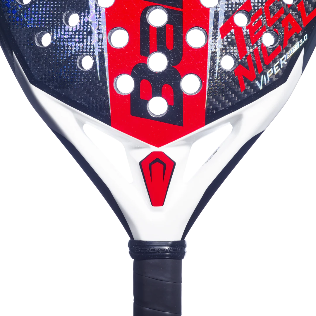 Babolat Technical Viper Soft 3.0 2026 - Image 4