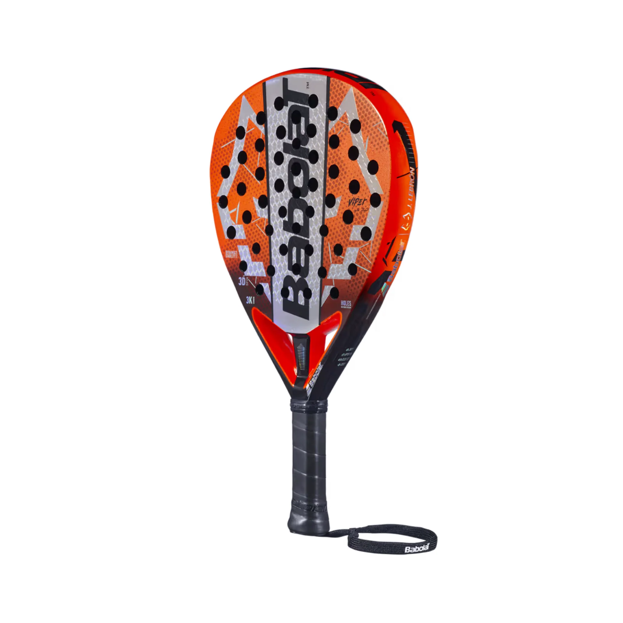 Babolat Viper Juan Lebrón 3.0 2026 - Image 5