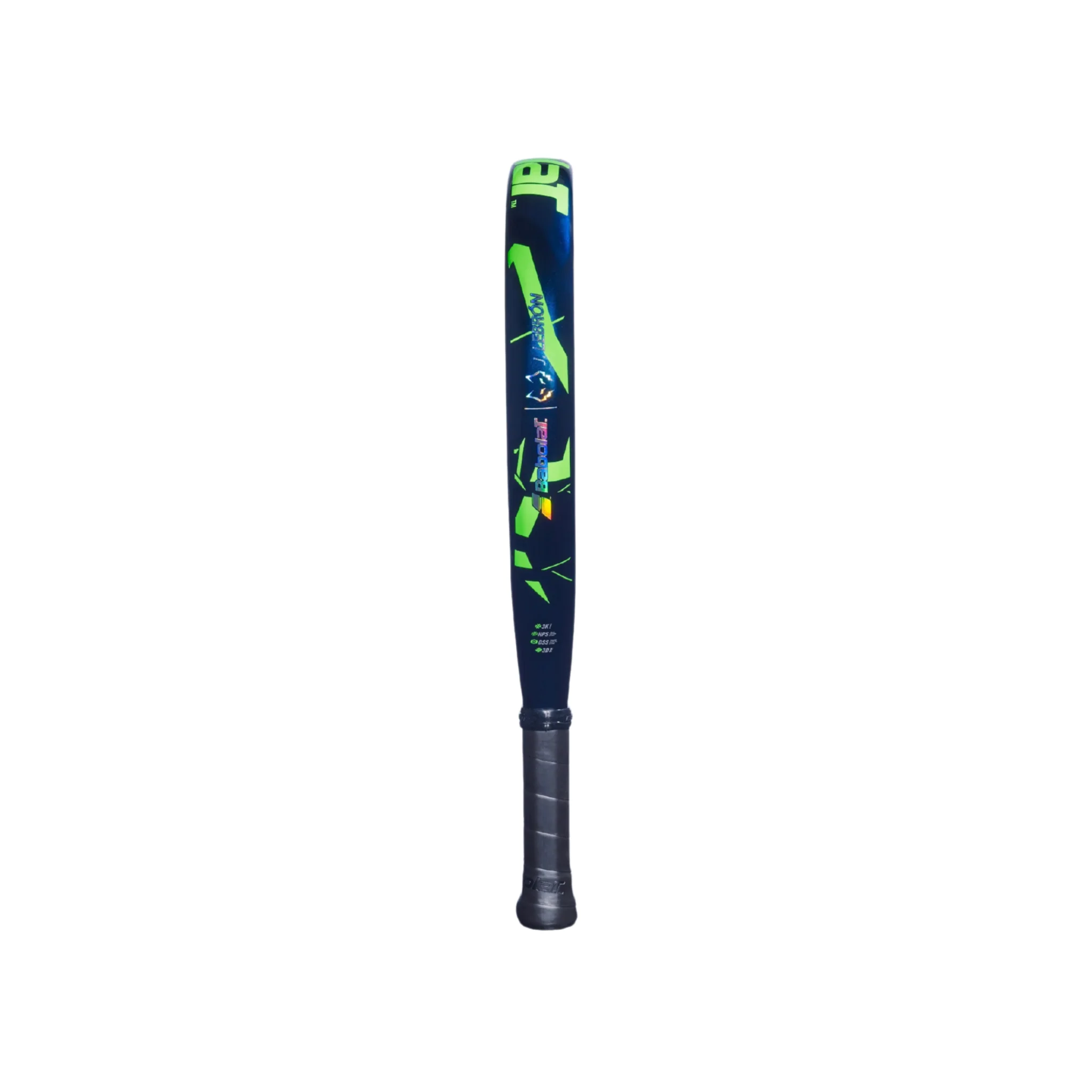 Babolat Viper Juan Lebrón 3.0 FW 2026 - Image 3