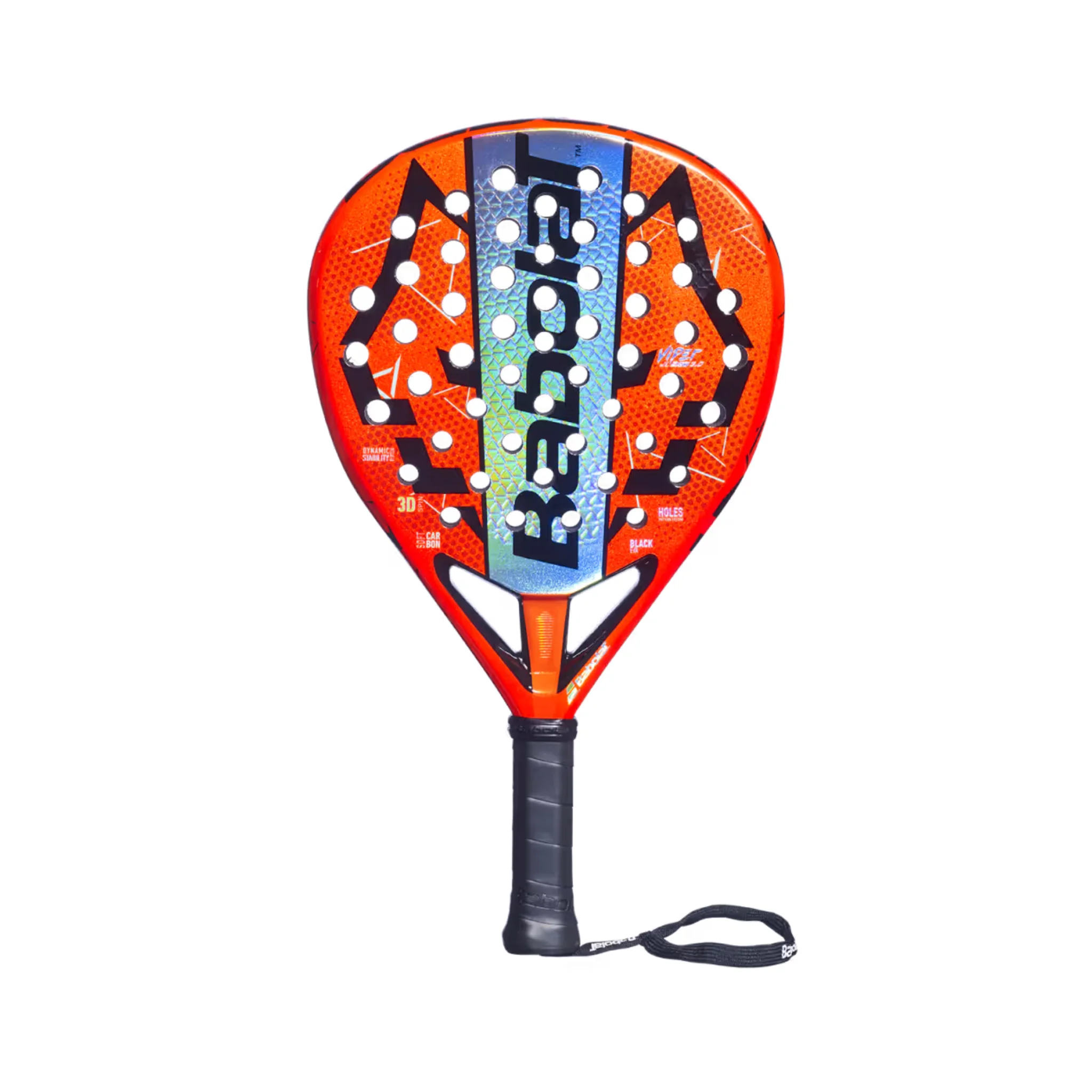 Babolat Viper Soft Juan Lebrón 3.0 2026 - Image 2