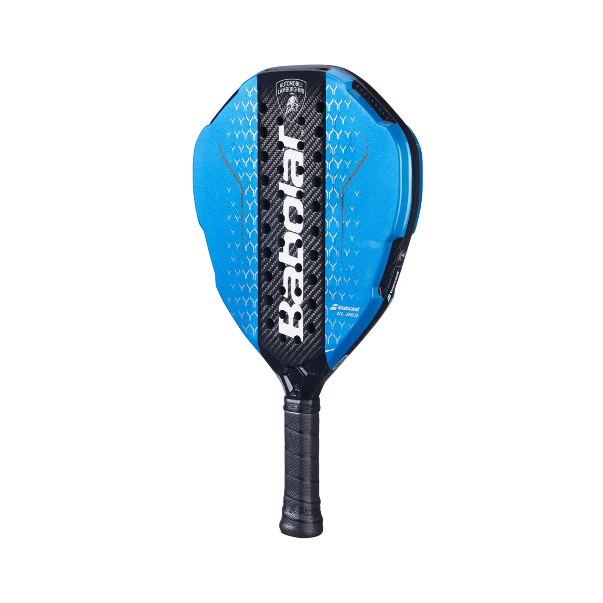Babolat x Lamborghini Blue - Image 2