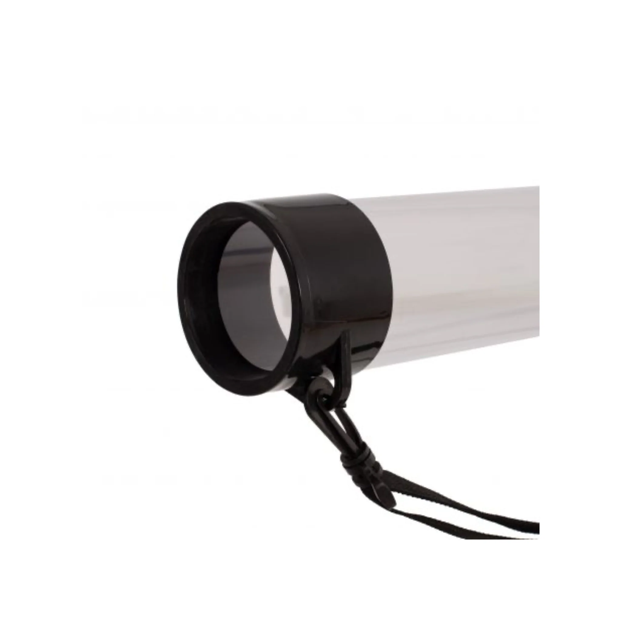 Black Crown Ball Collector Cube - Image 2