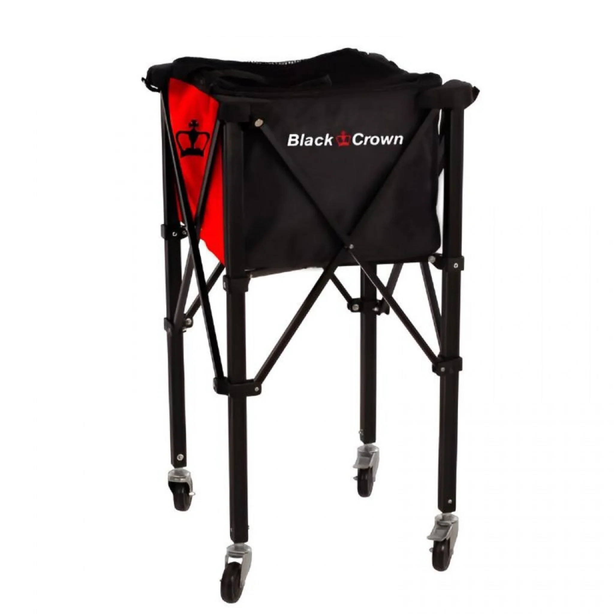 Black Crown Bicolor Ball Basket | Padel Accessoires - Image 2
