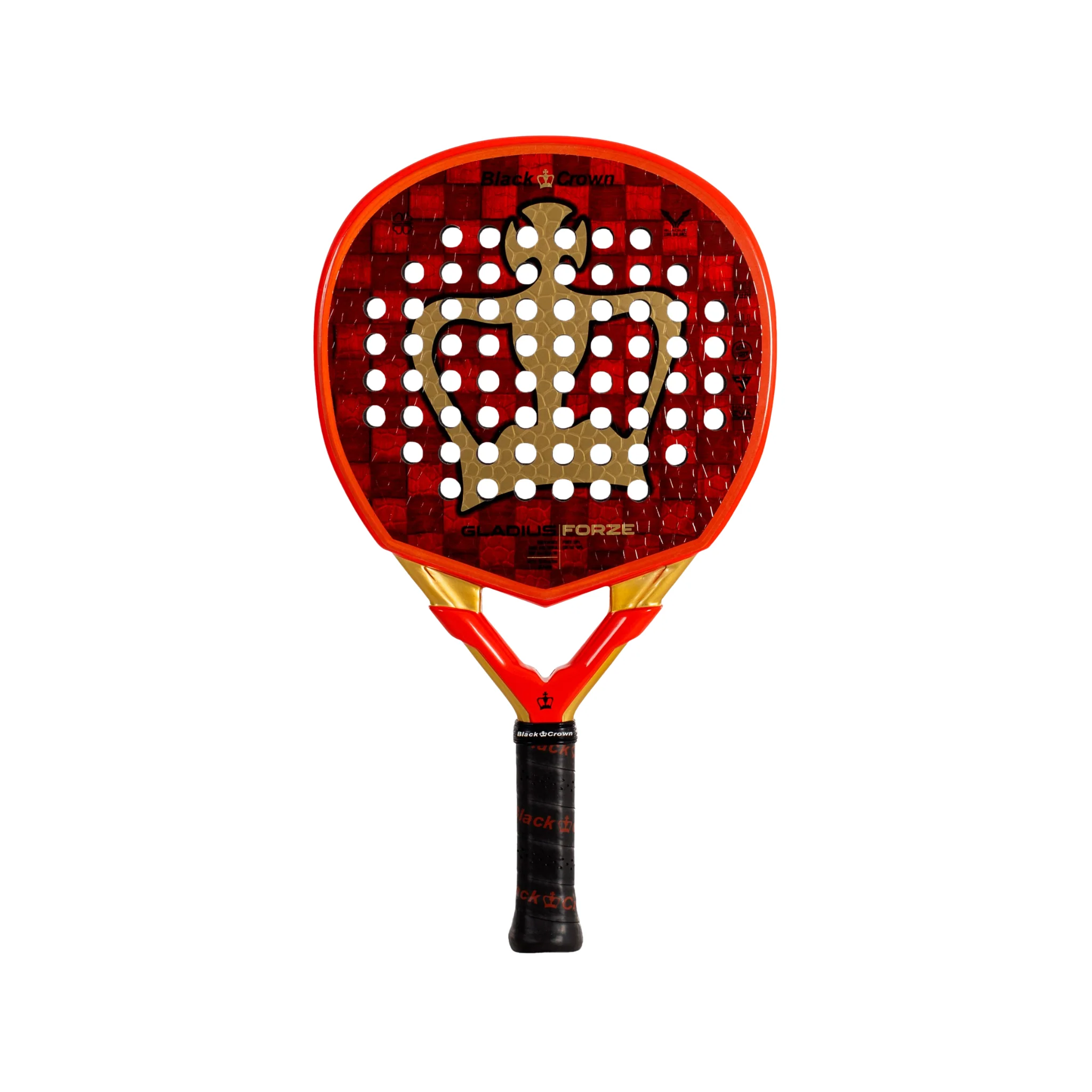 Black Crown Gladius Force 2026 - Image 2