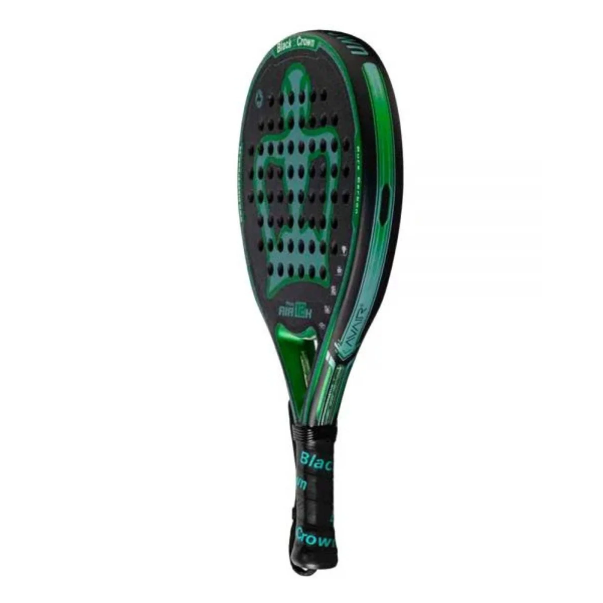 Black Crown Piton Air 12k | Padelshop.com - Image 4