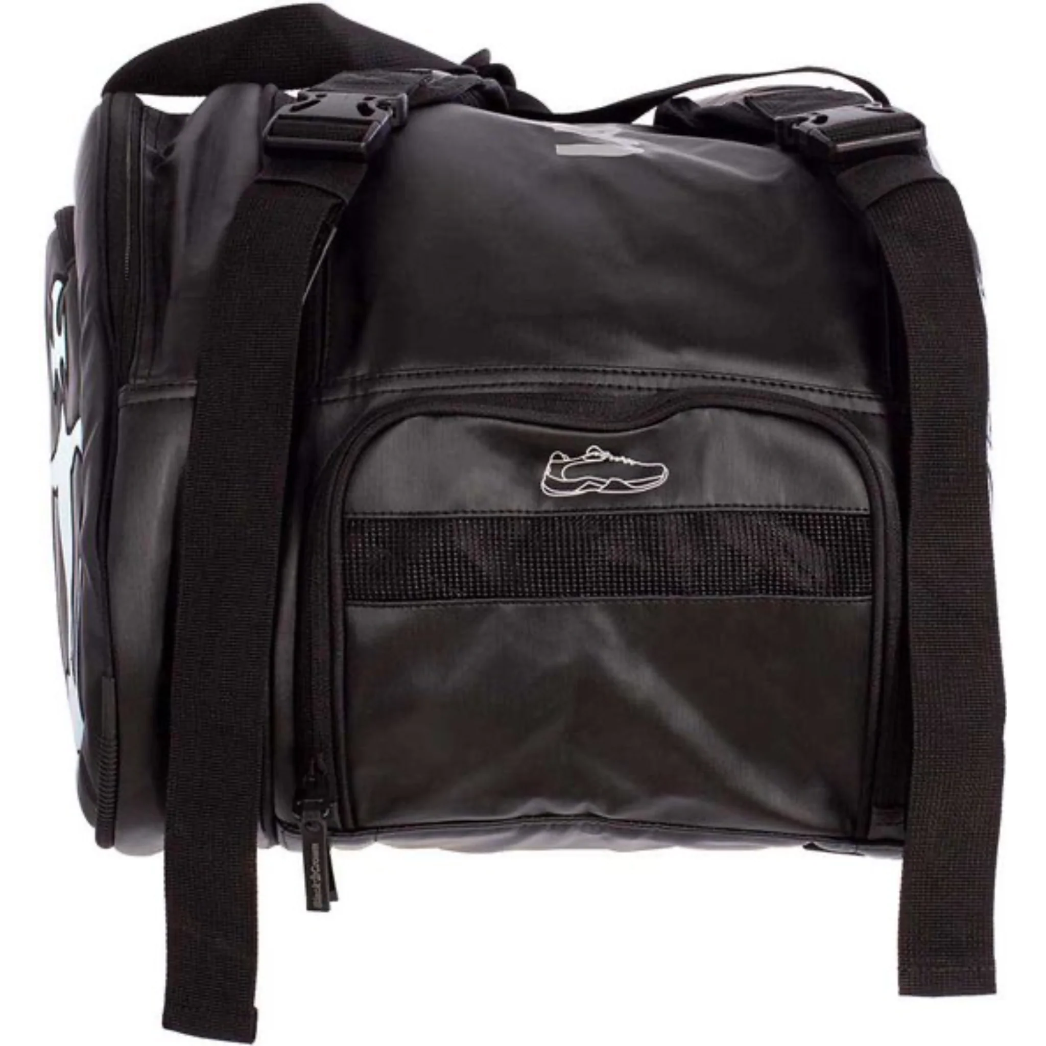 Black Crown Ultimate Pro 2.0 | Padel Bag - Image 4