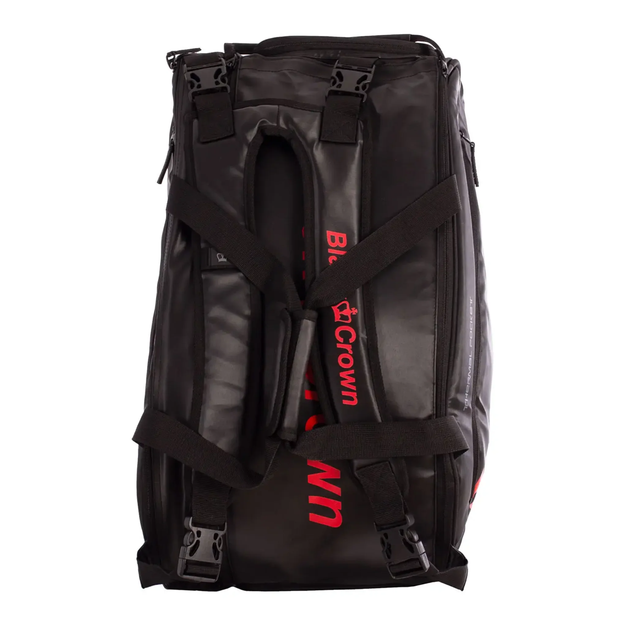 Black Crown Ultimate Pro 2.0 | Padel Bag - Image 6