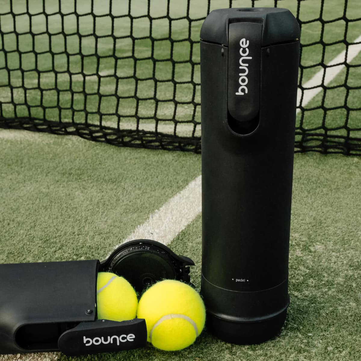 Bounce Padel Balls Pressure Regulator - Image 2
