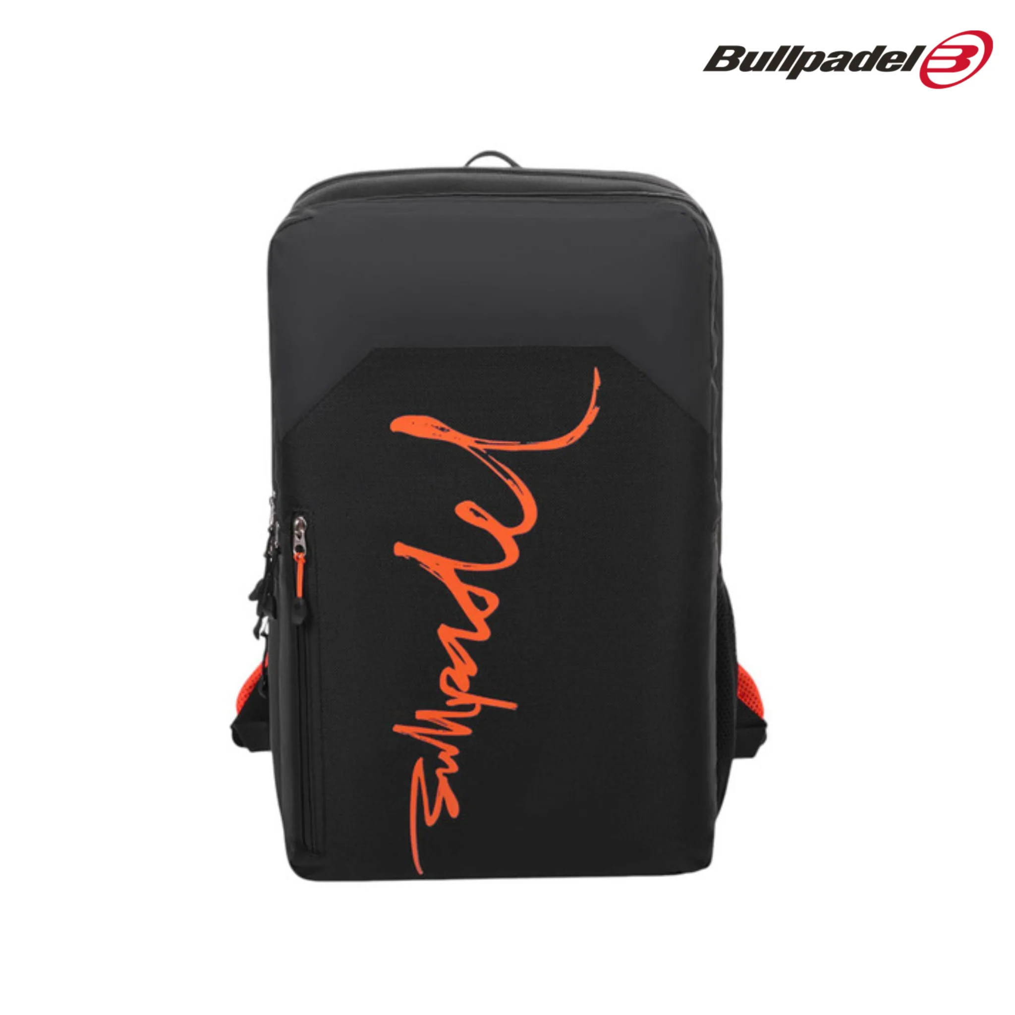 Bullpadel BPP25008 Ionic Backpack Black
