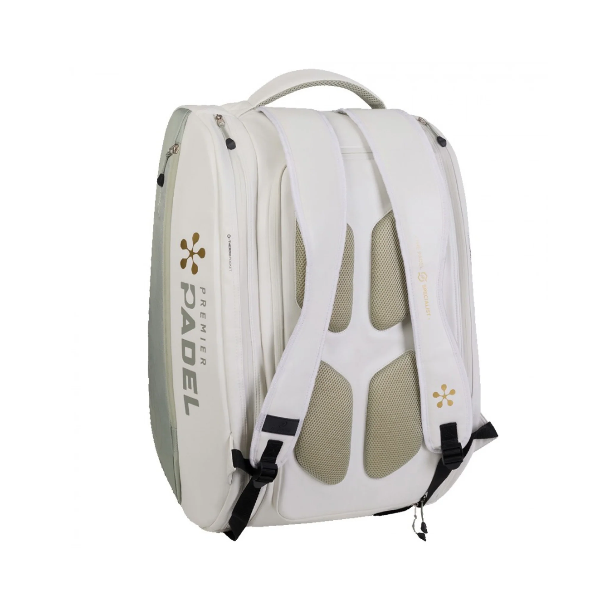 Bullpadel BPP26003 Vertex Woman Premier Bag - Image 2