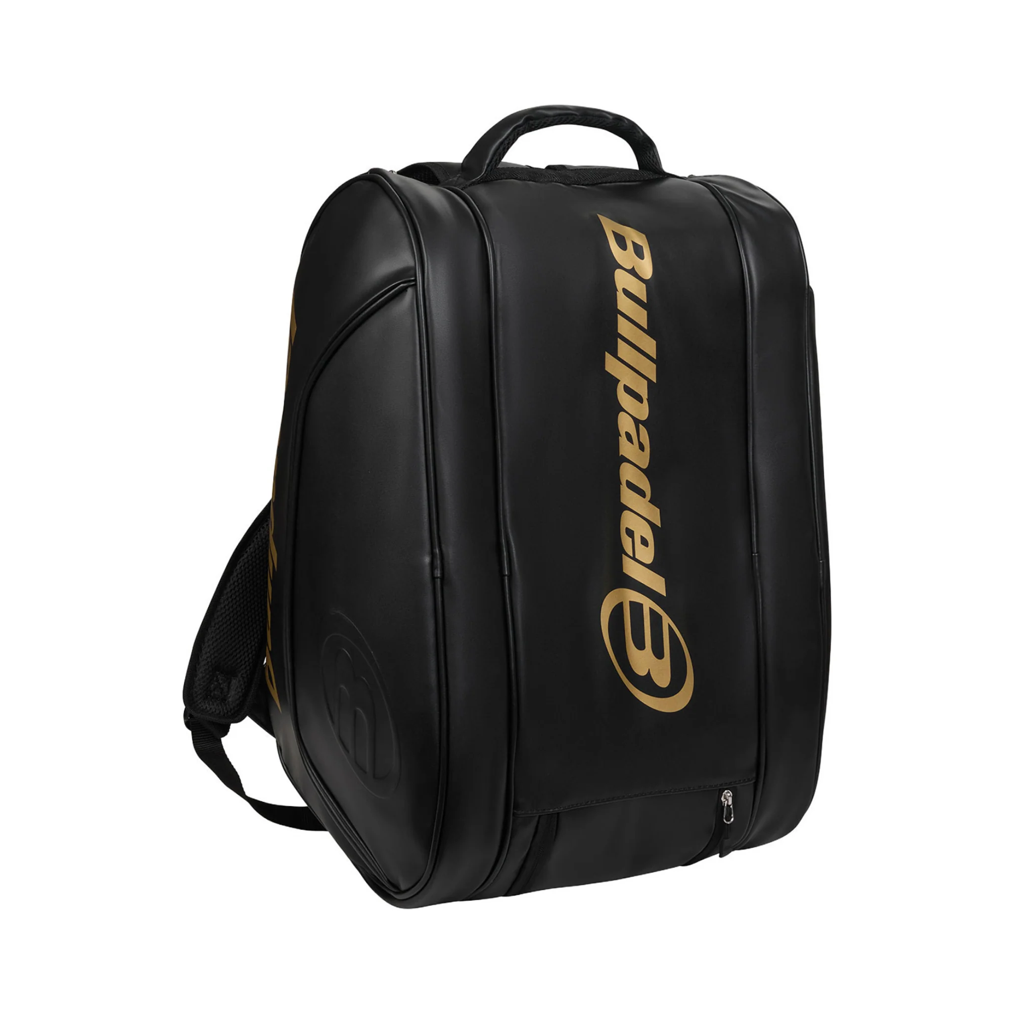 Bullpadel BPP26006 Flow Racketbag Black - Image 2