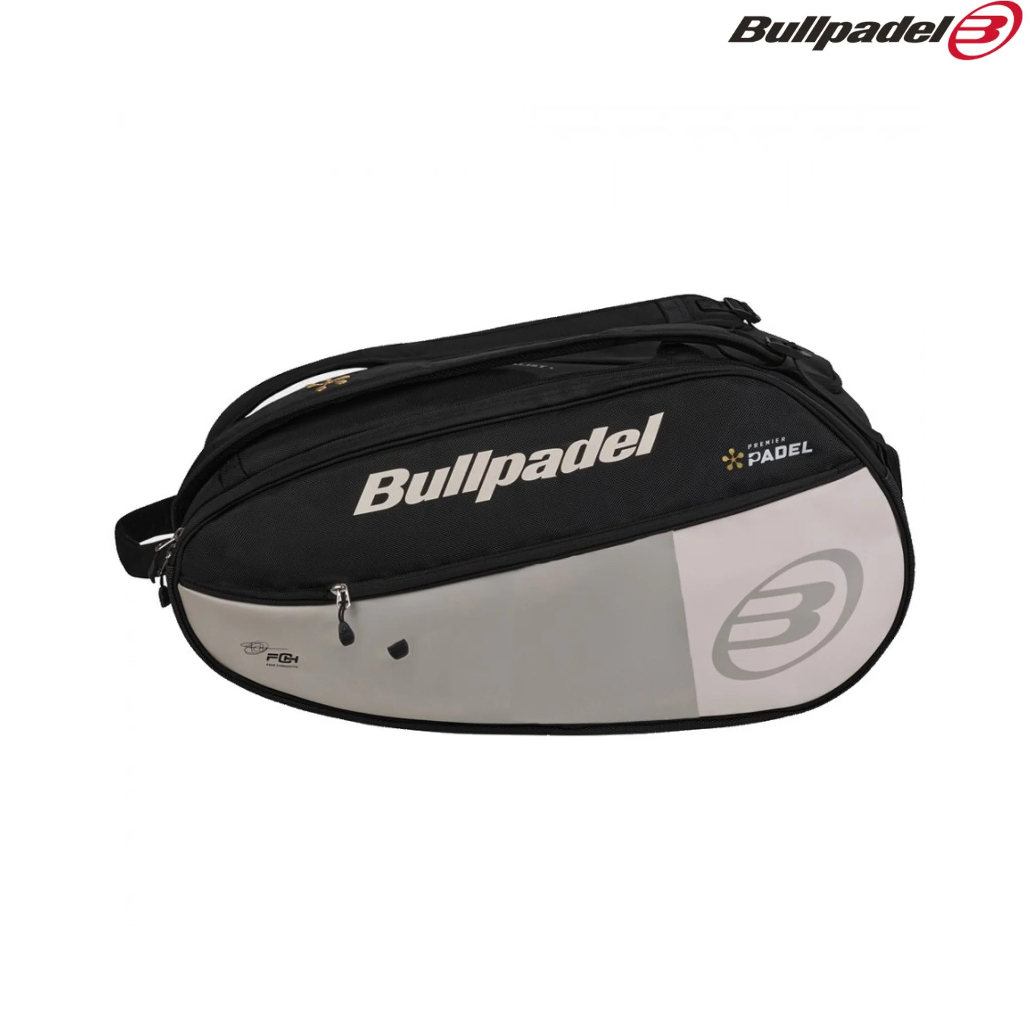 Bullpadel BPP26020 Neuron Premier Bag