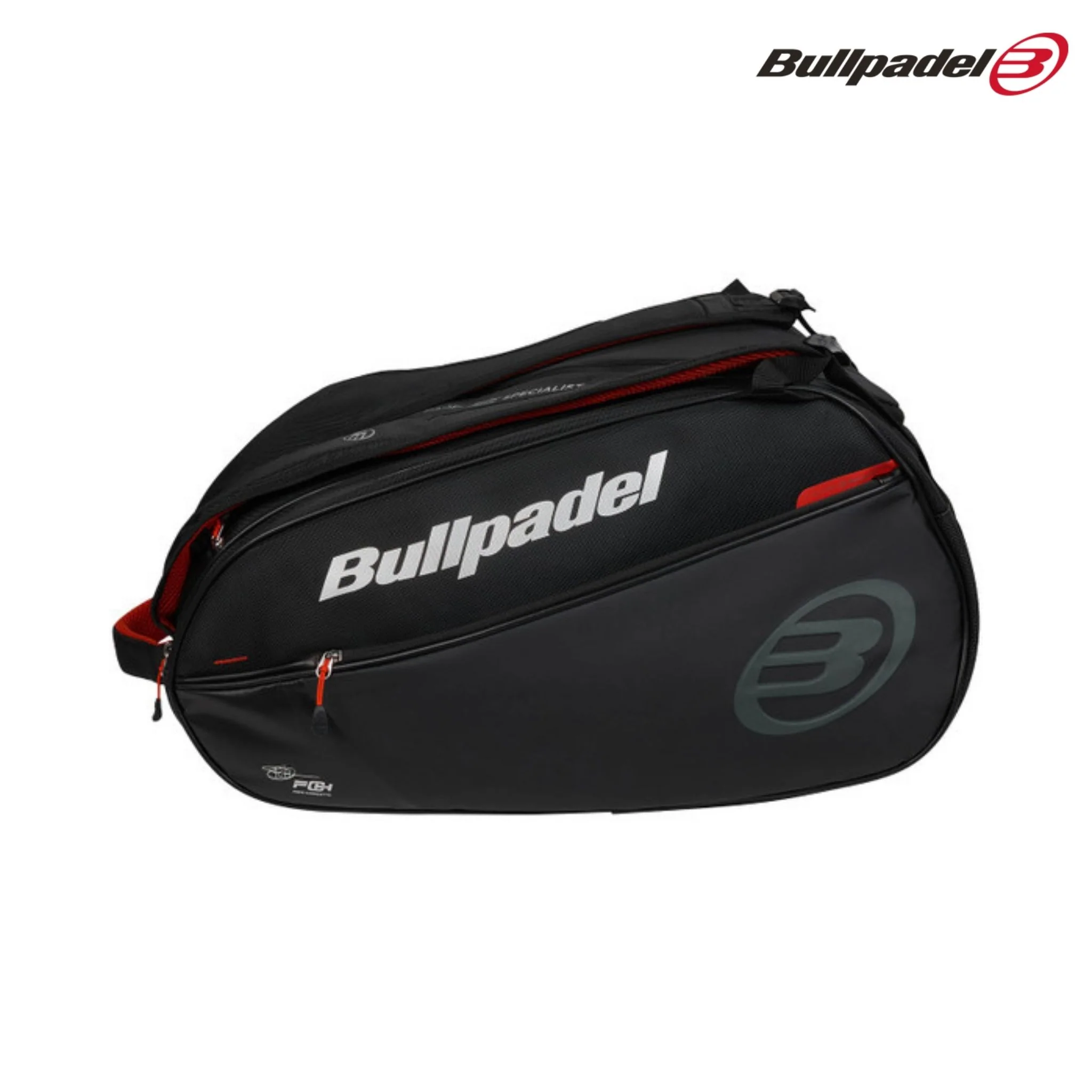 Bullpadel BPP26020 Neuron Racketbag