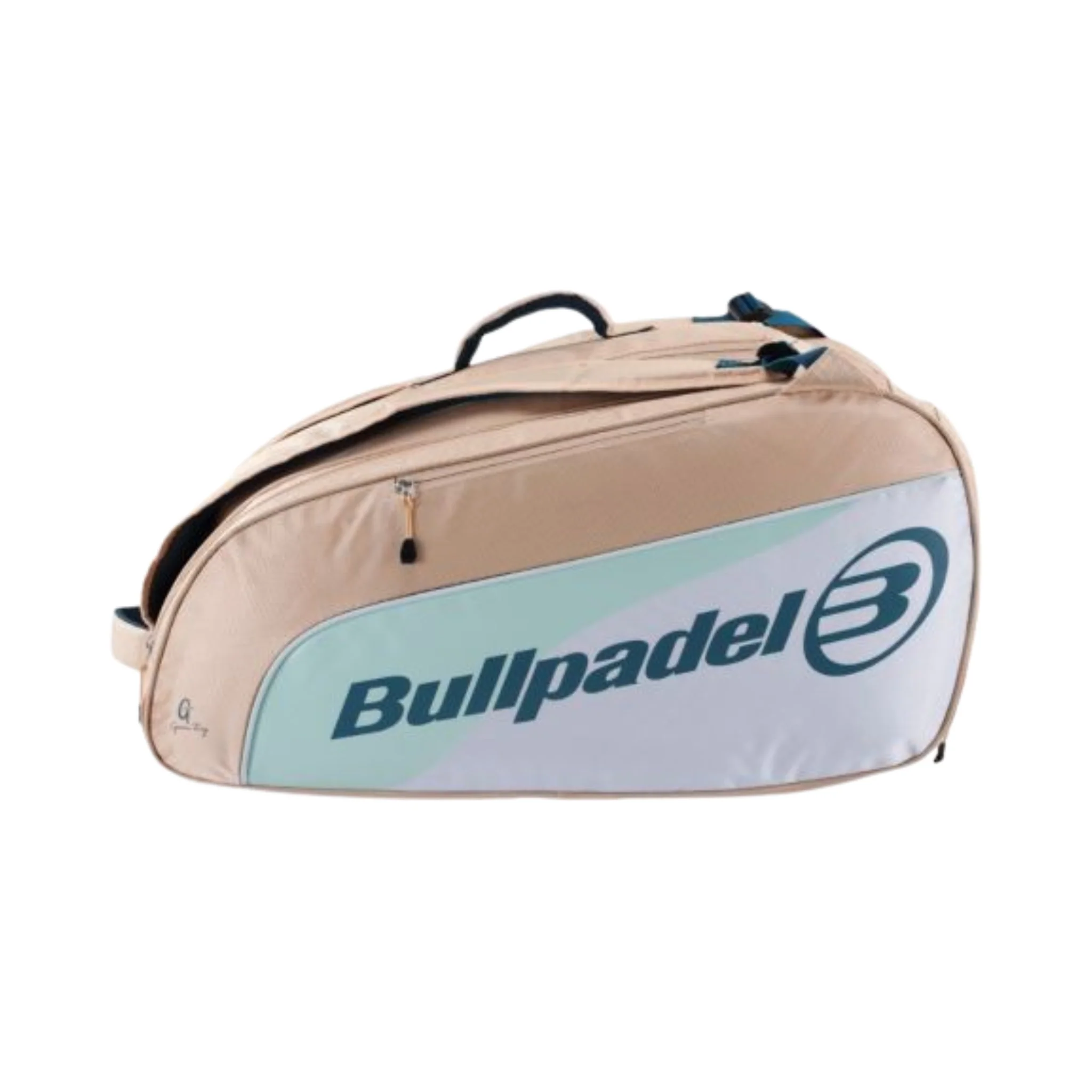 Bullpadel Elite Pink | Padel Bag - Image 3