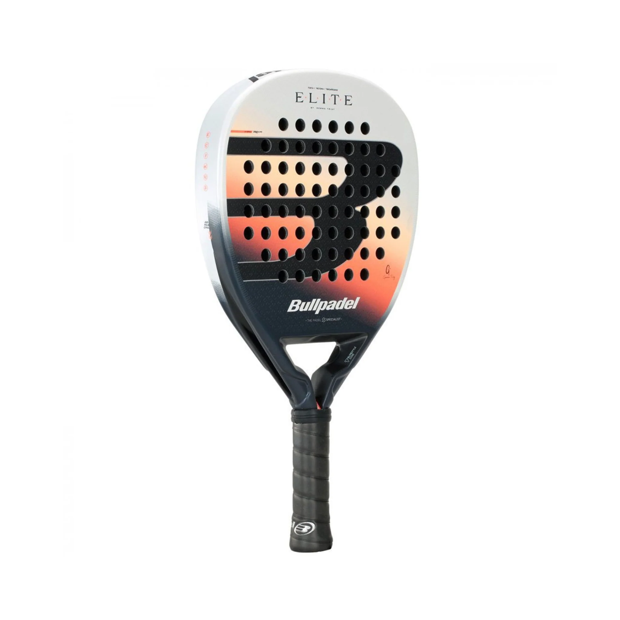 Bullpadel ELITE W 2026 - Image 3