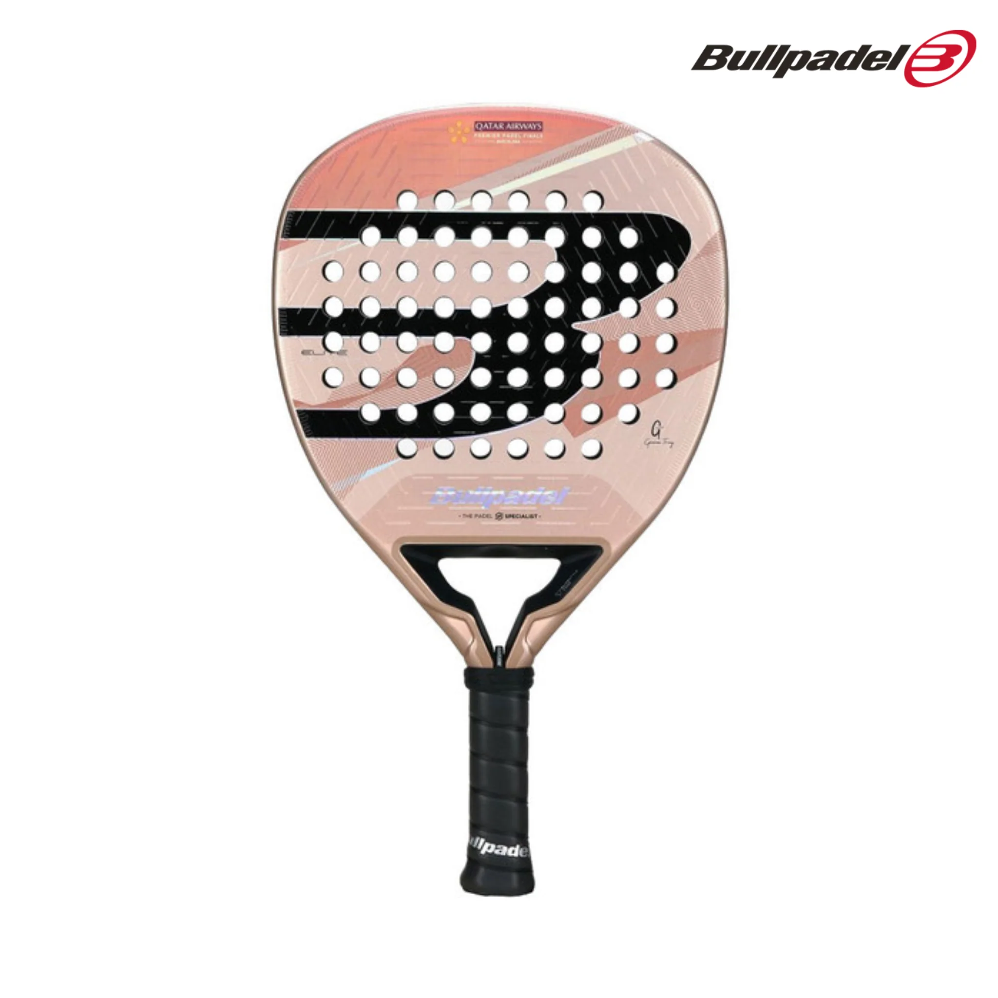 Bullpadel Elite W Tour Finals LTD