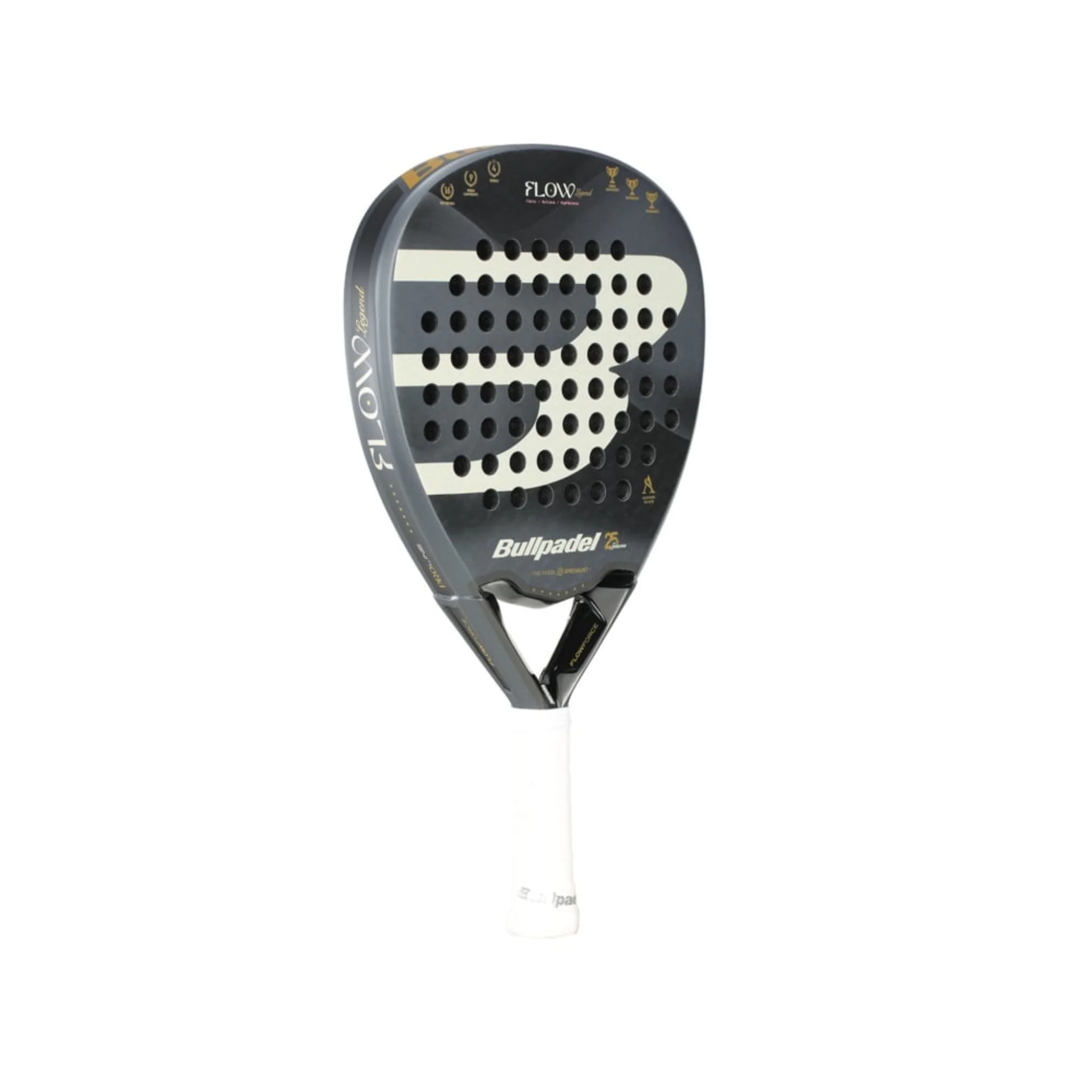Bullpadel Flow Legend 2026 - Image 3
